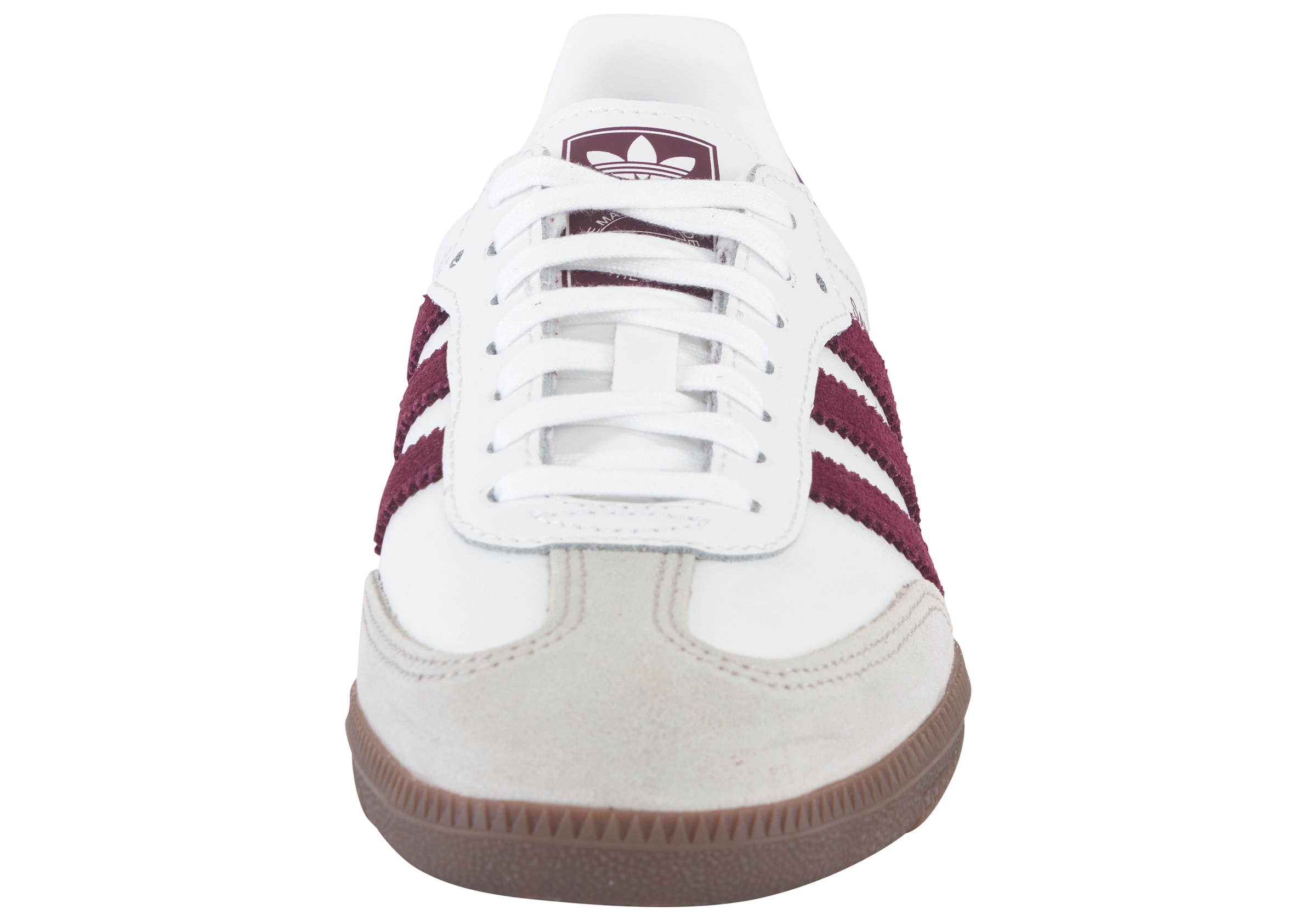 adidas Originals Sneaker »SAMBA OG«  für Kinder & Jugendliche