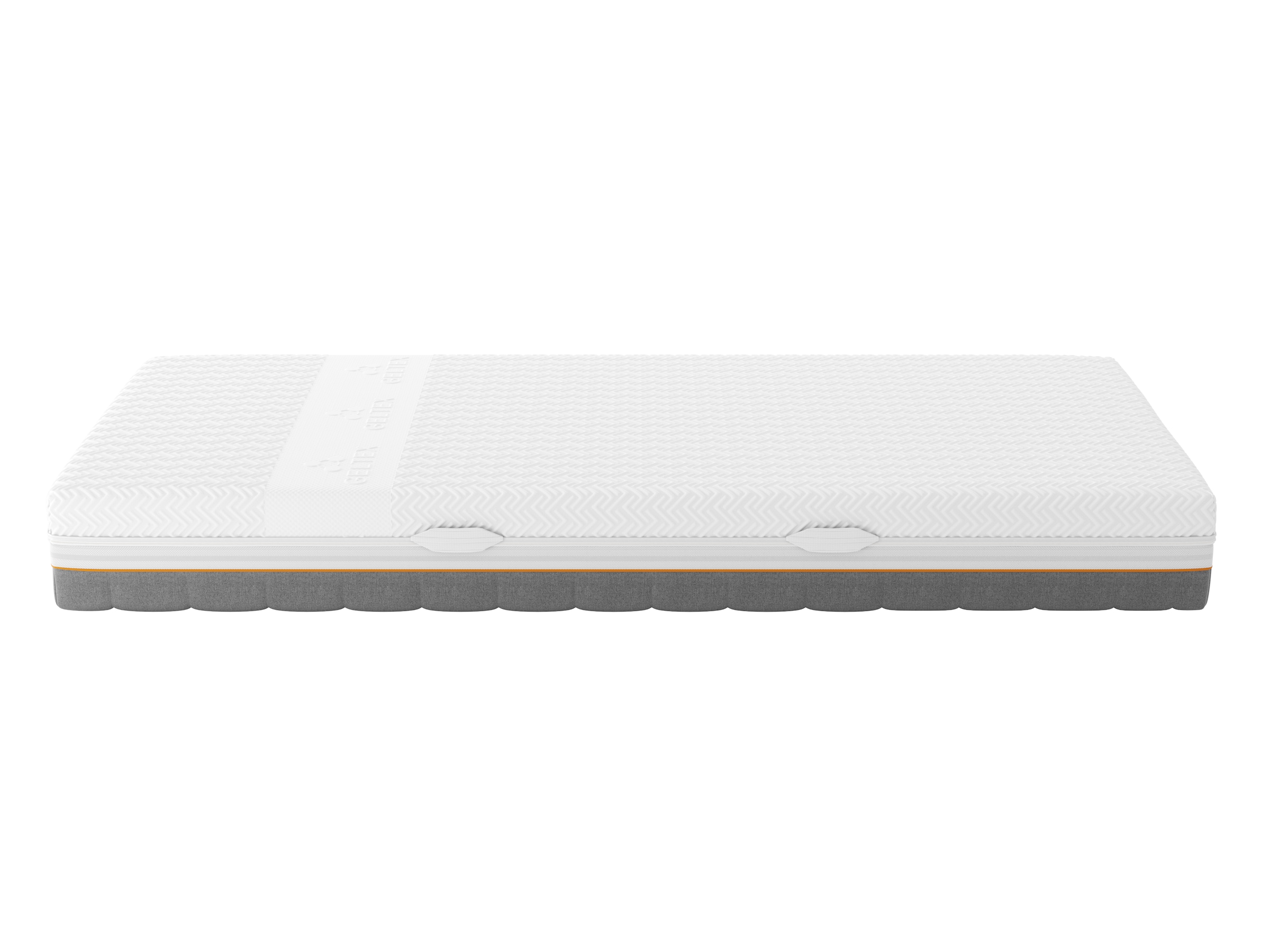 Schlaraffia Gelschaummatratze "Matratze GELTEX Quantum Touch Next 220" 22 c günstig online kaufen