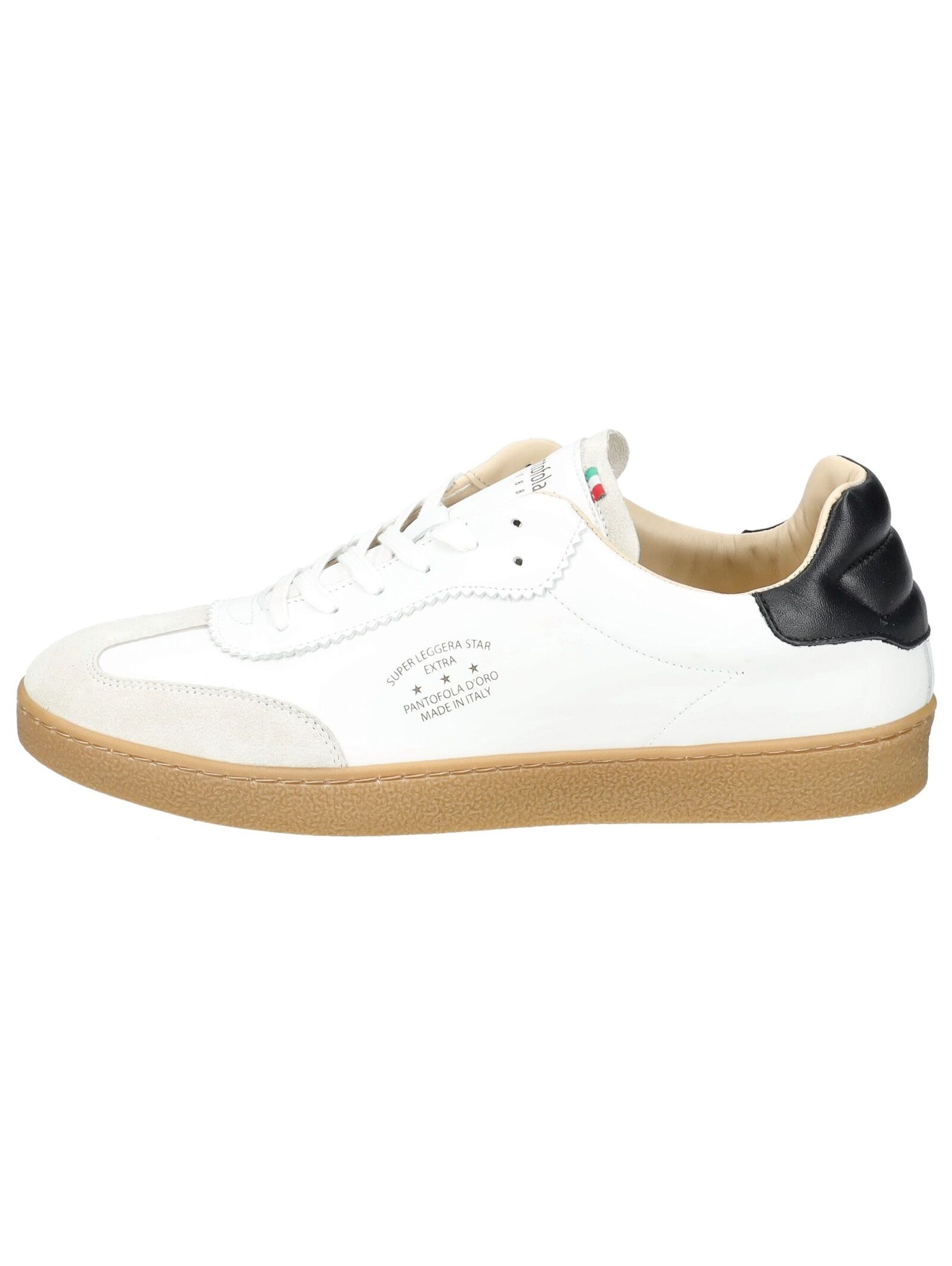Pantofola d´Oro Sneaker »Pantofola d'Oro Sneaker Leder«