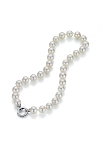 Perlenkette »Perlen, Silber 925«