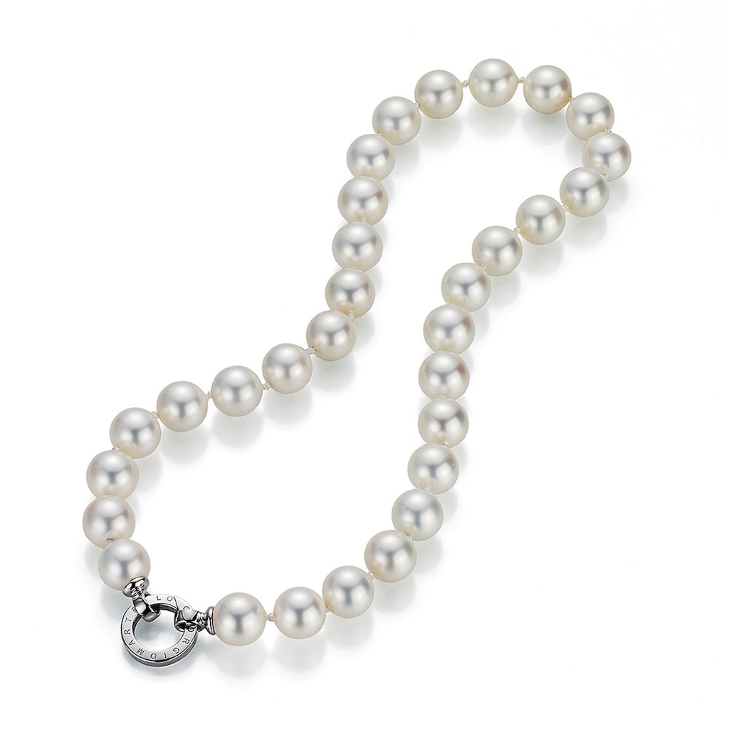GIORGIO MARTELLO MILANO Perlenkette »Perlen«
