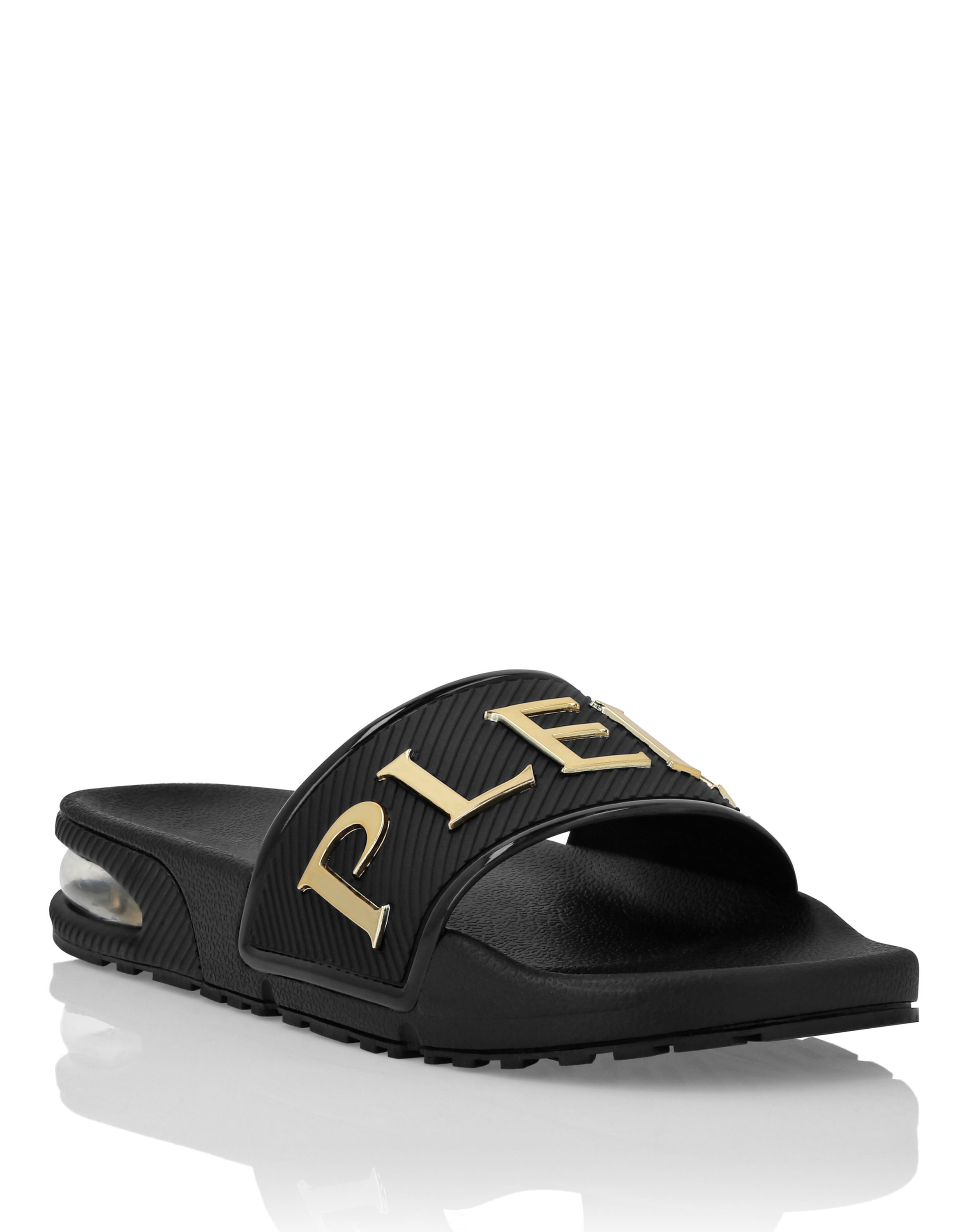 PLEIN SPORT Strandschuh "Badeschuhe" günstig online kaufen