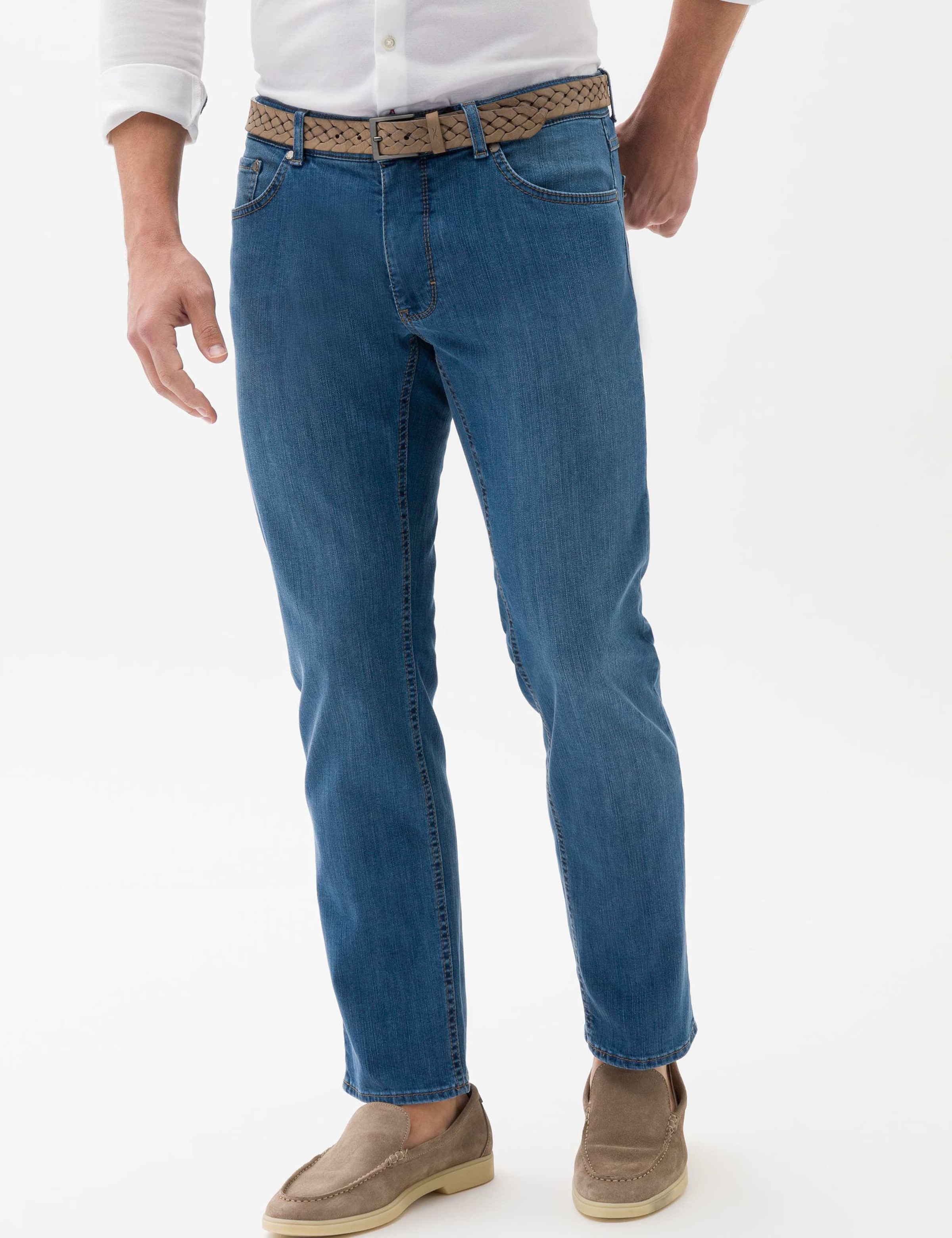 Brax 5-Pocket-Jeans »Style COOPER DENIM«