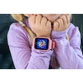 Technaxx Smartwatch »Bibi&Tina 4G Kids-Watch«, (Proprietär)