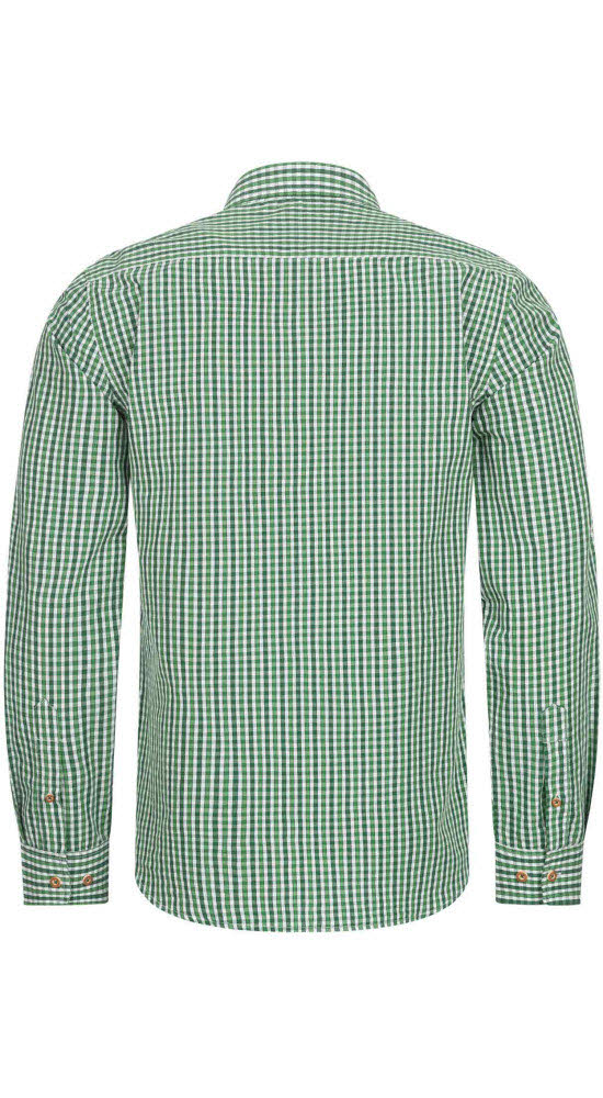 Thumbnail - Nübler Trachtenhemd "Trachtenhemd langarm Harry"