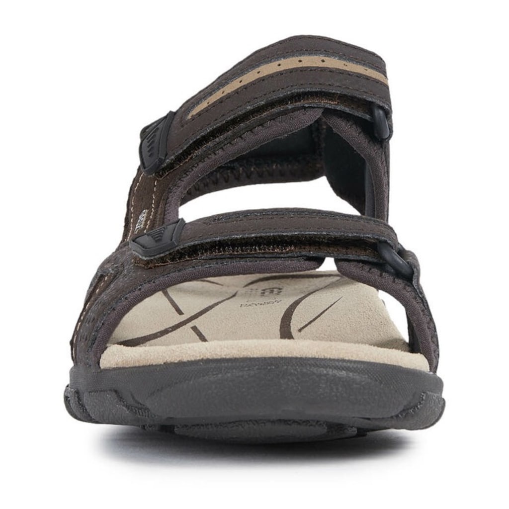 Geox Sandale »UOMO SANDAL STRADA«