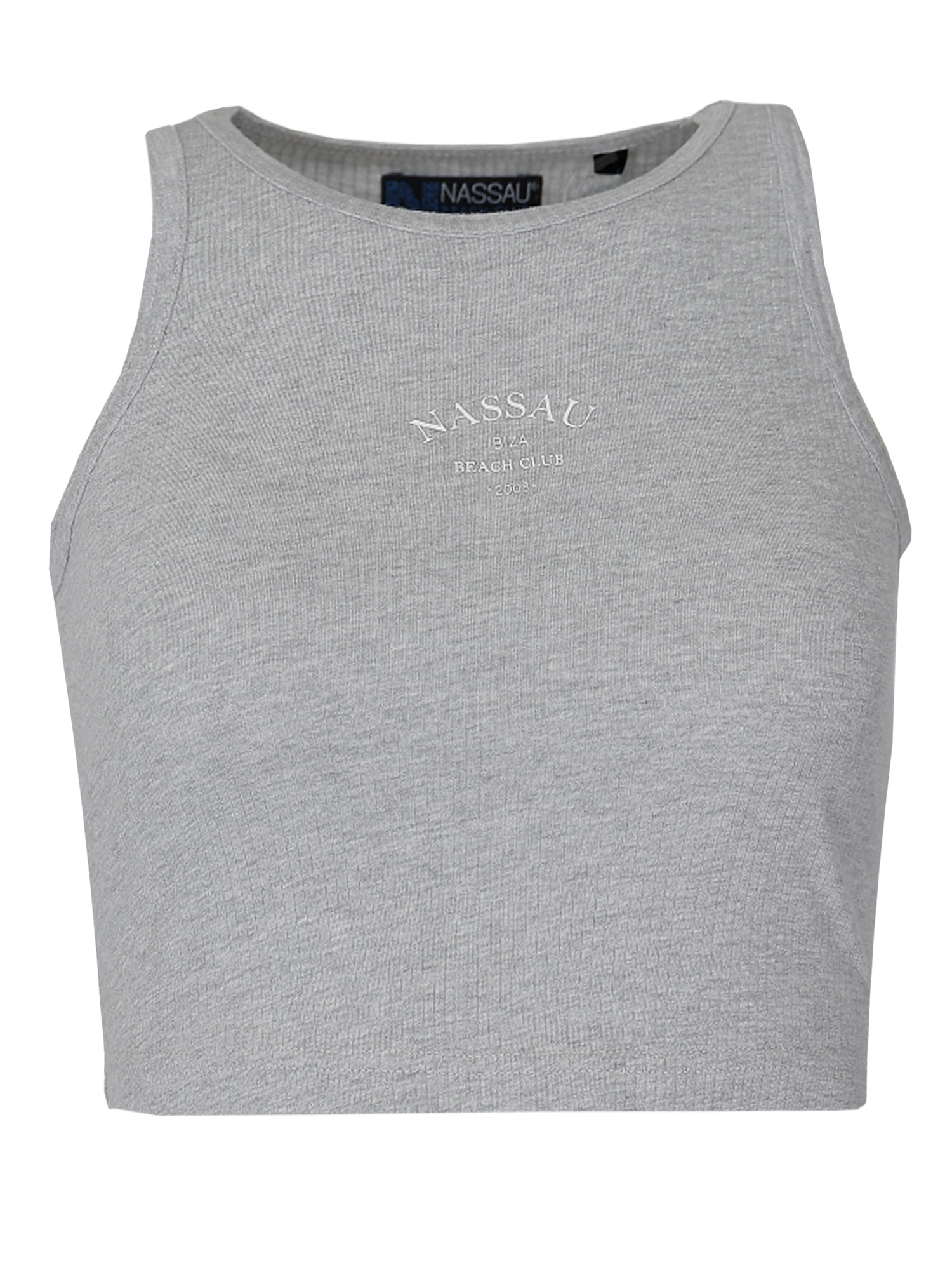 NASSAU BEACH T-Shirt "NB231034"