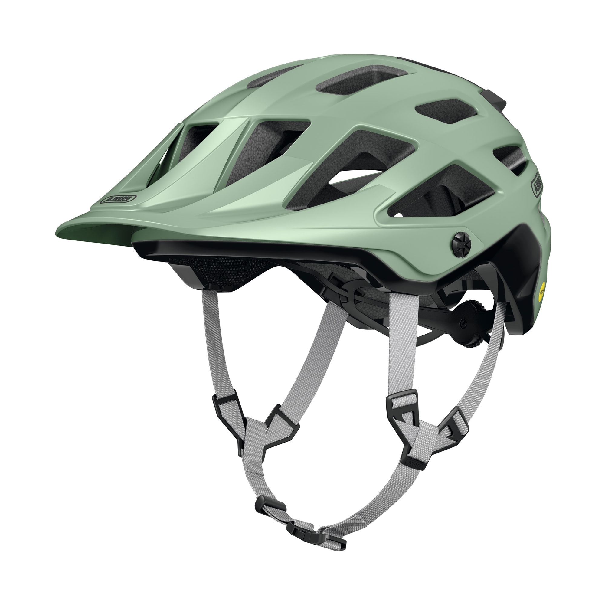 ABUS Fahrradhelm »MOVENTOR 2.0«