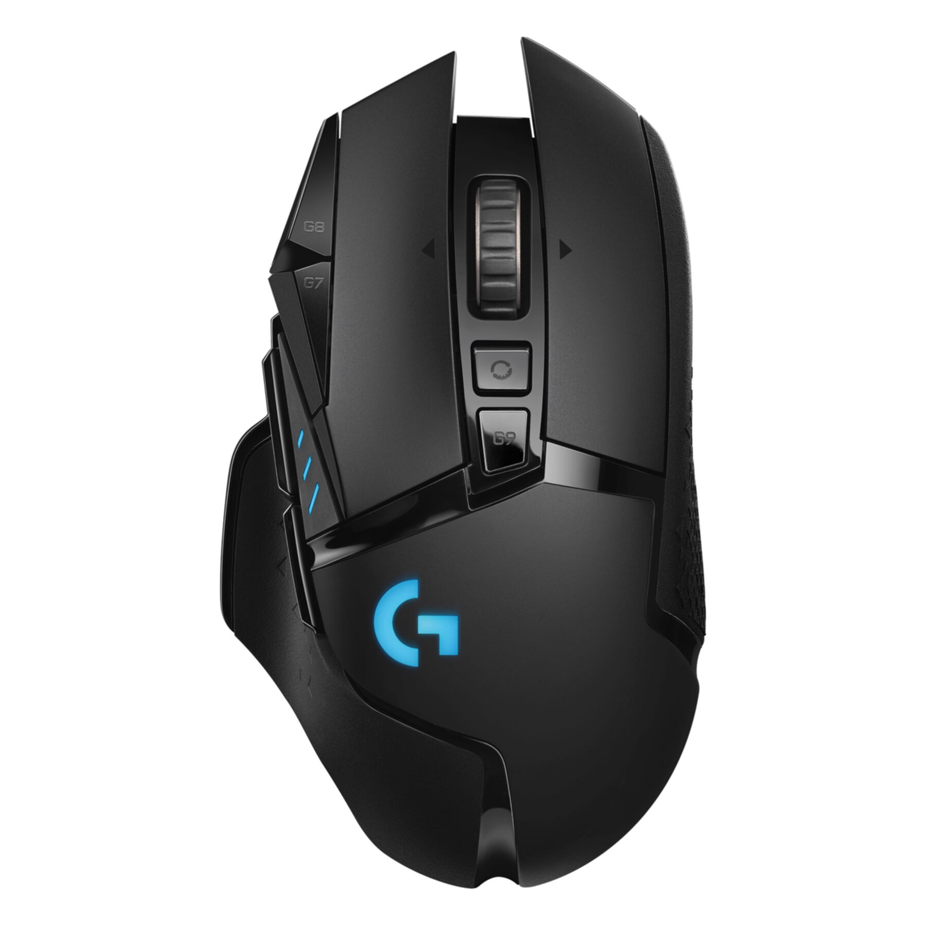 Logitech Maus »G502 Lightspeed«