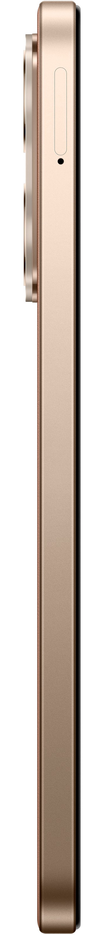 Xiaomi Smartphone »Redmi 17C 5G« brown