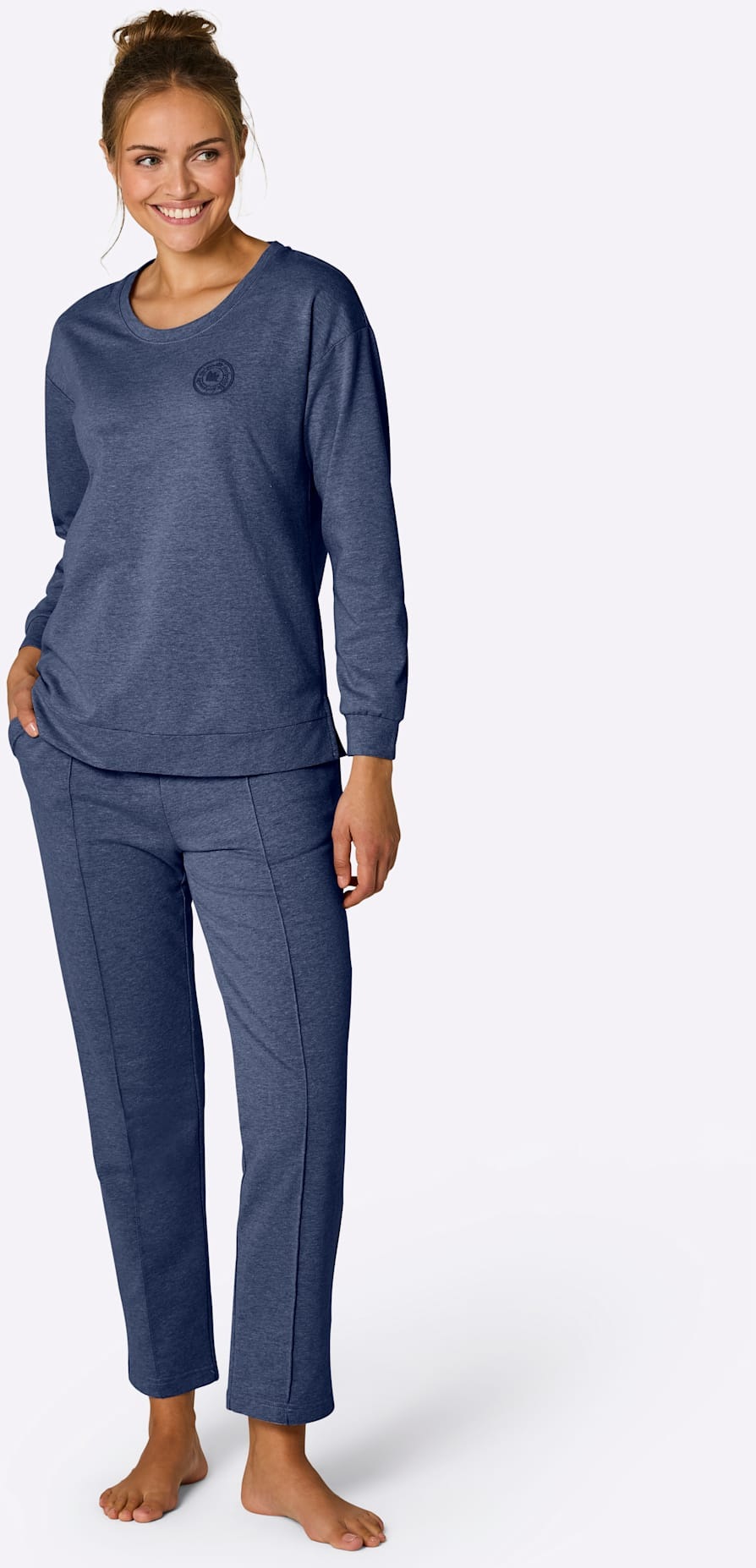 feel good Hausanzug günstig online kaufen