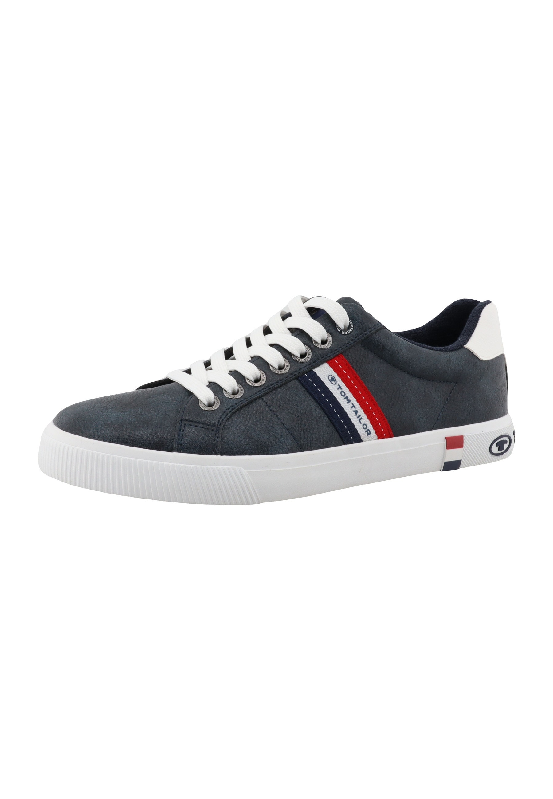TOM TAILOR Sneaker »Tom Tailor Sneaker Low«