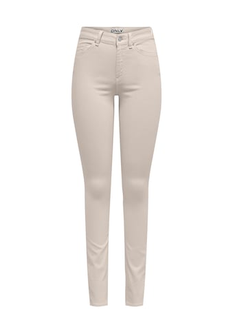 ONLY Skinny-fit-Jeans »ONLBLUSH MID SKINNY ...