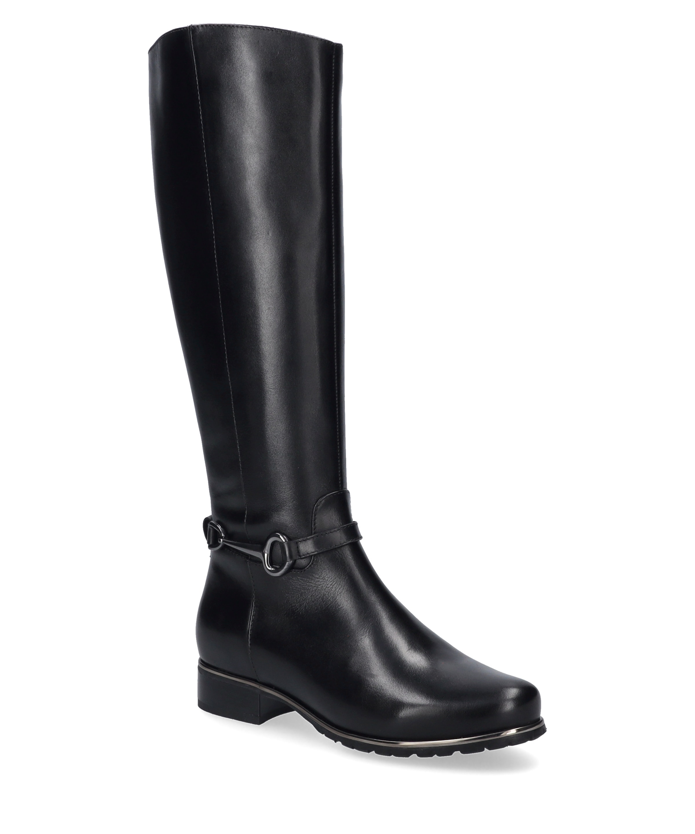 Josef Seibel Stiefel »Chiara 06, schwarz«