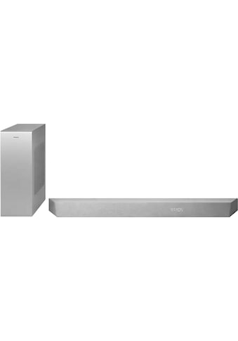 Philips Soundbar »TAB8507/10« su kabellosem Su...