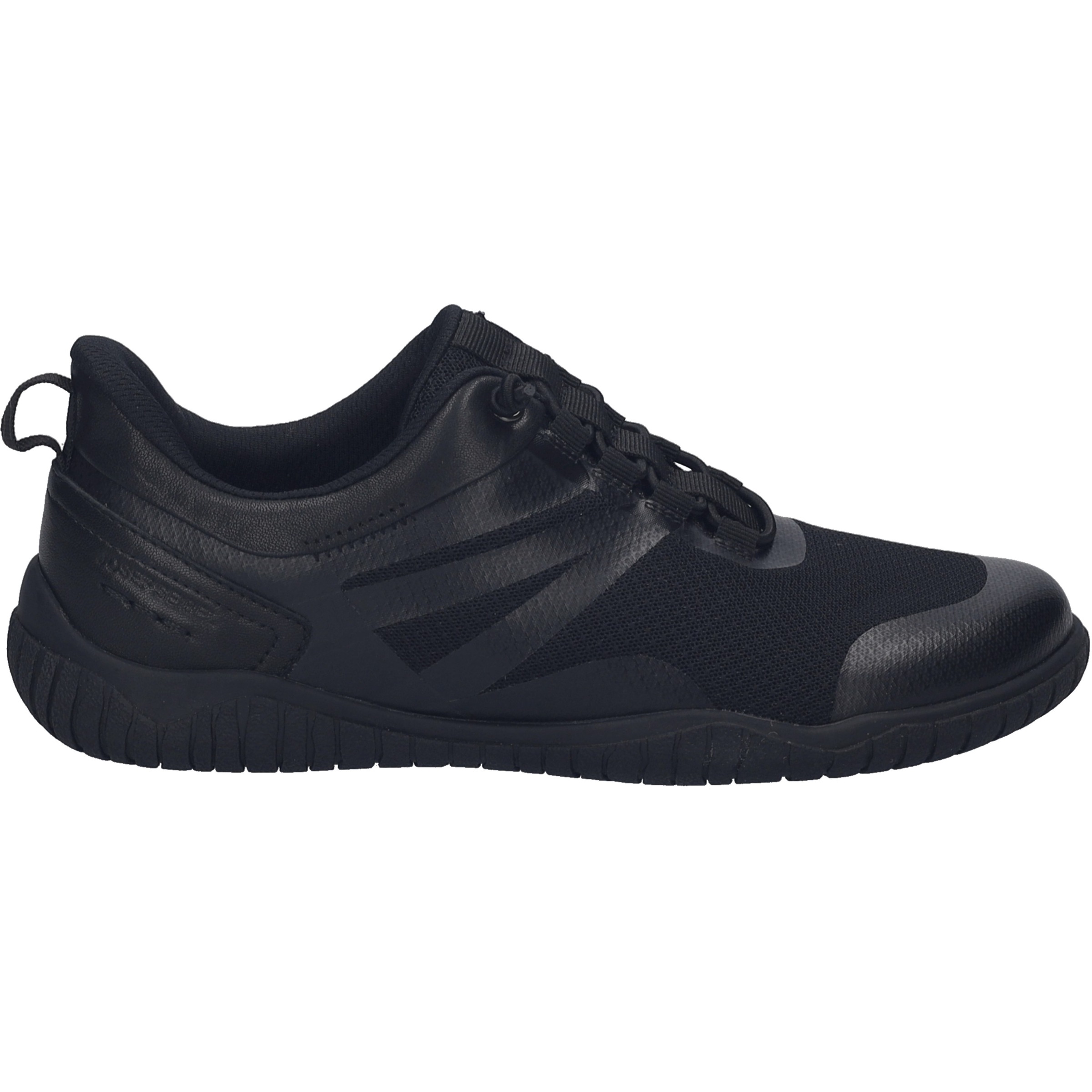 Josef Seibel Sneaker "Wynona 11, black-black" günstig online kaufen