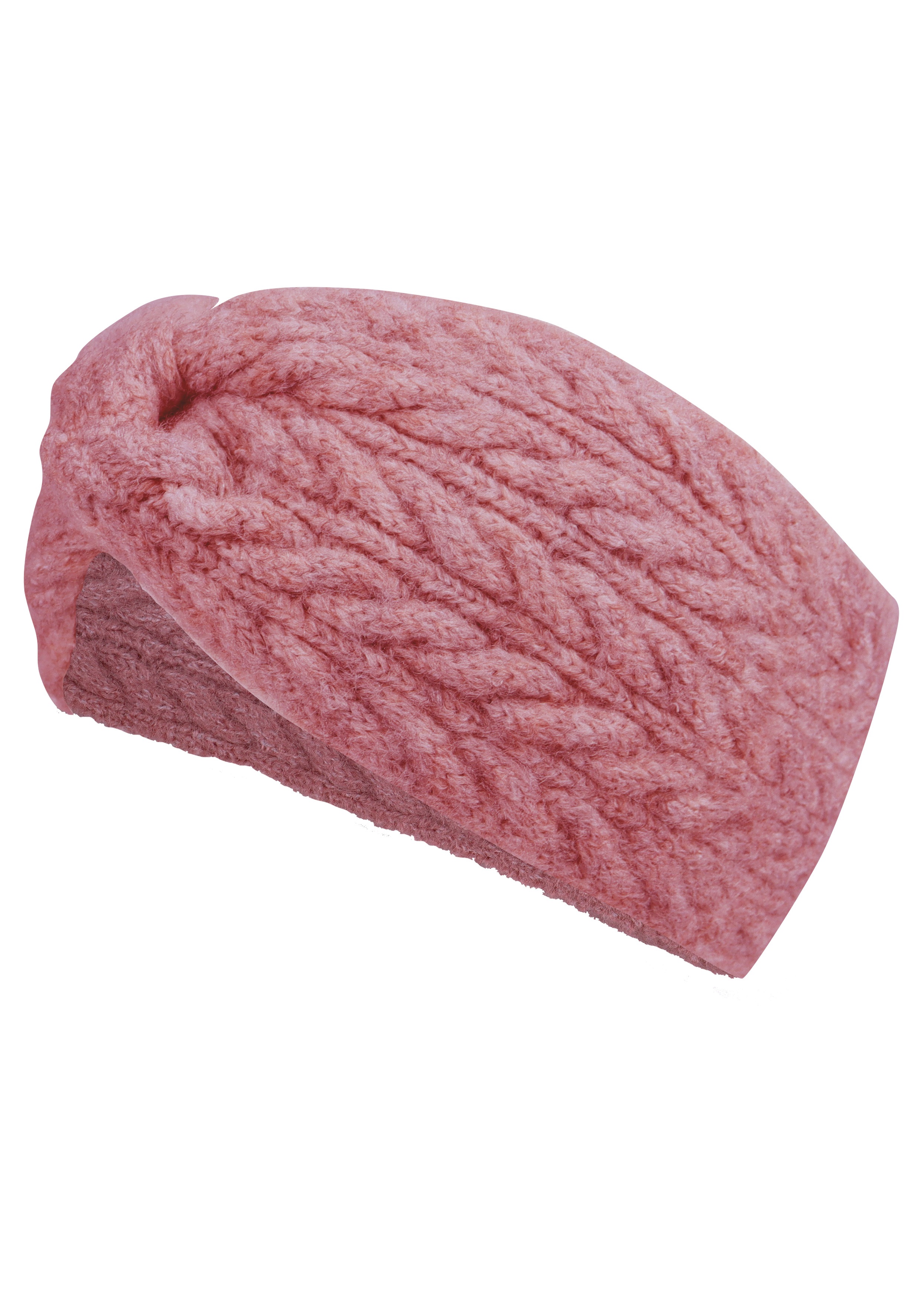 Thumbnail - Capelli New York mit Zopfmuster, Feinstrick, wärmend, Knotendesign