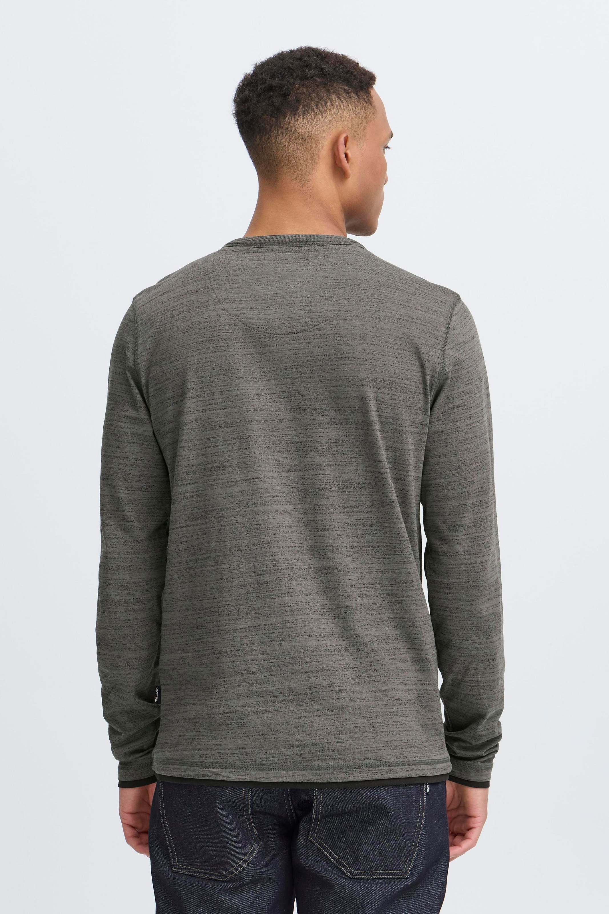 Blend T-Shirt "BHKEVO tee" günstig online kaufen