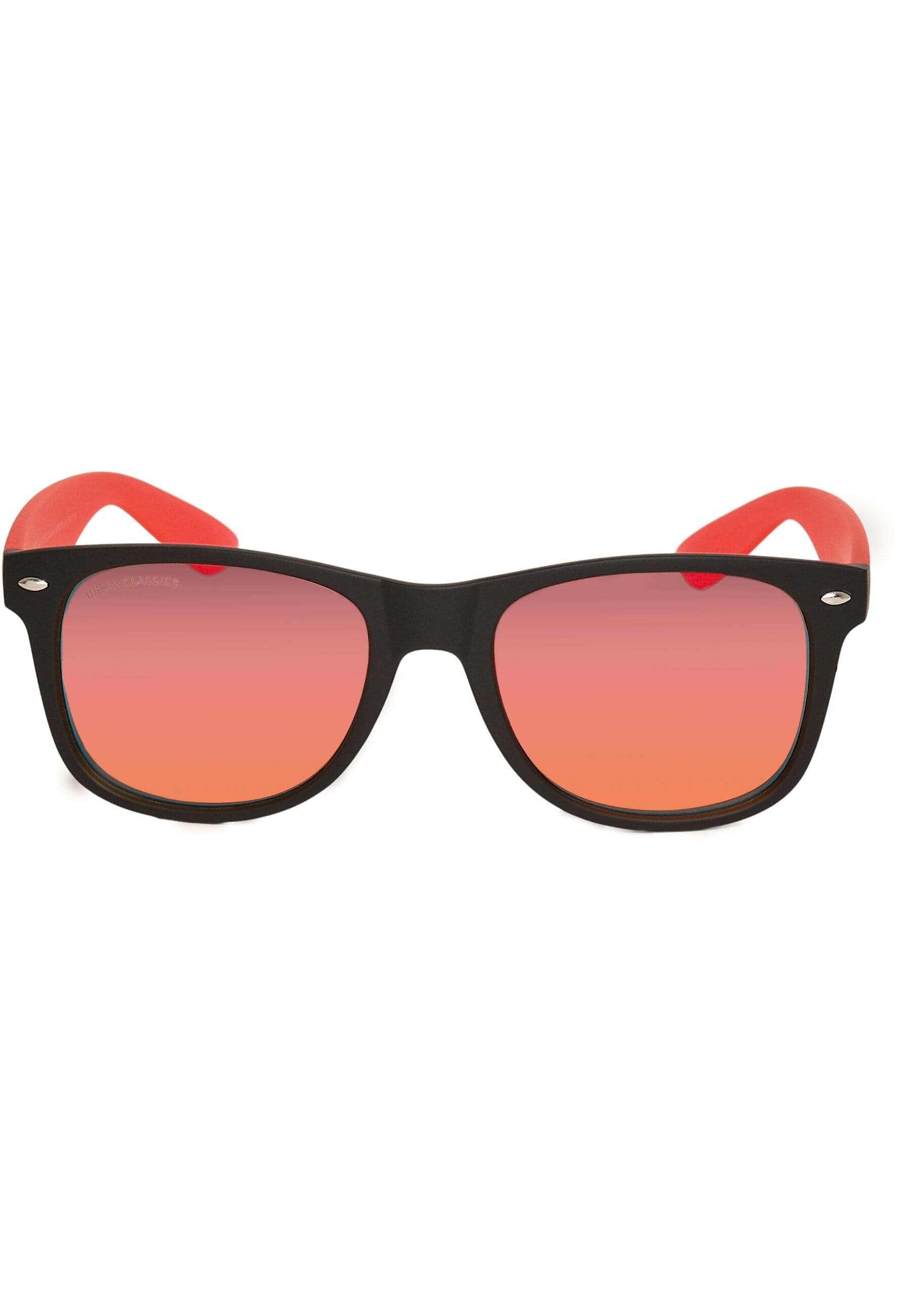 URBAN CLASSICS Sonnenbrille »Urban Classics Unisex Sunglasses Likoma Mirror UC«