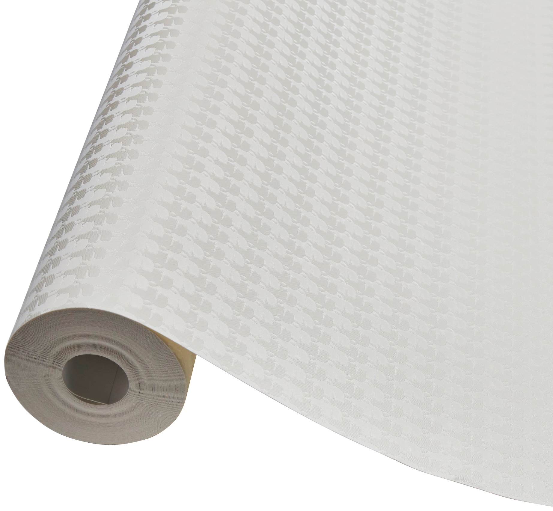 Architects Paper Vliestapete »Stripes« einfarbig | uni | unifarben glatt Unitapete Tapete Designer Karl Lagerfeld Tapeten Wohnzimmer modern