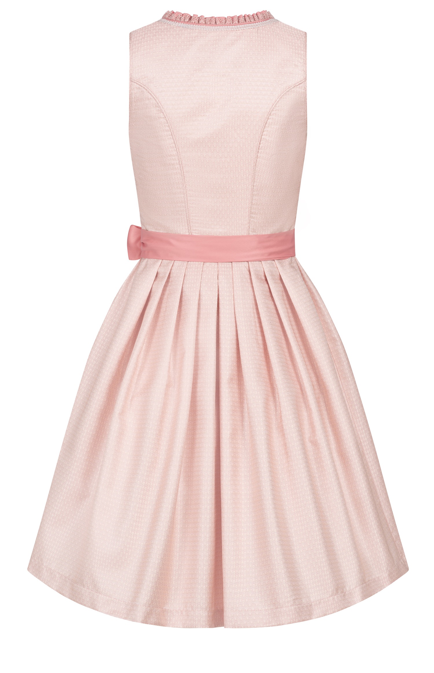 Nübler Dirndl "Dirndl midi Lisa" günstig online kaufen