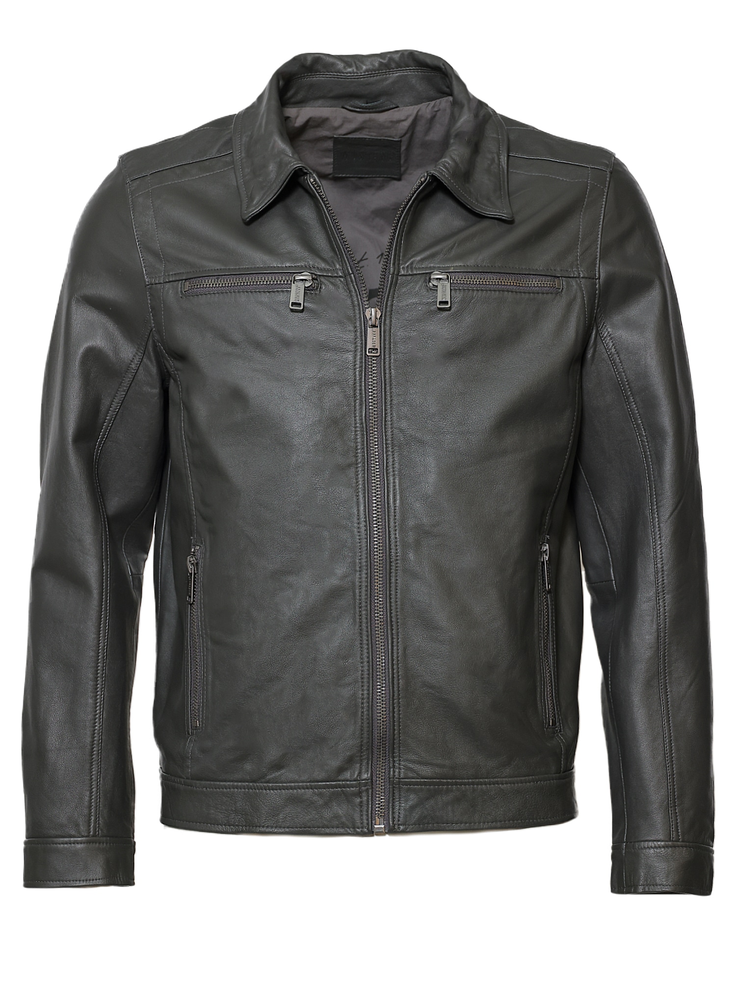 MUSTANG Lederjacke »31021630«