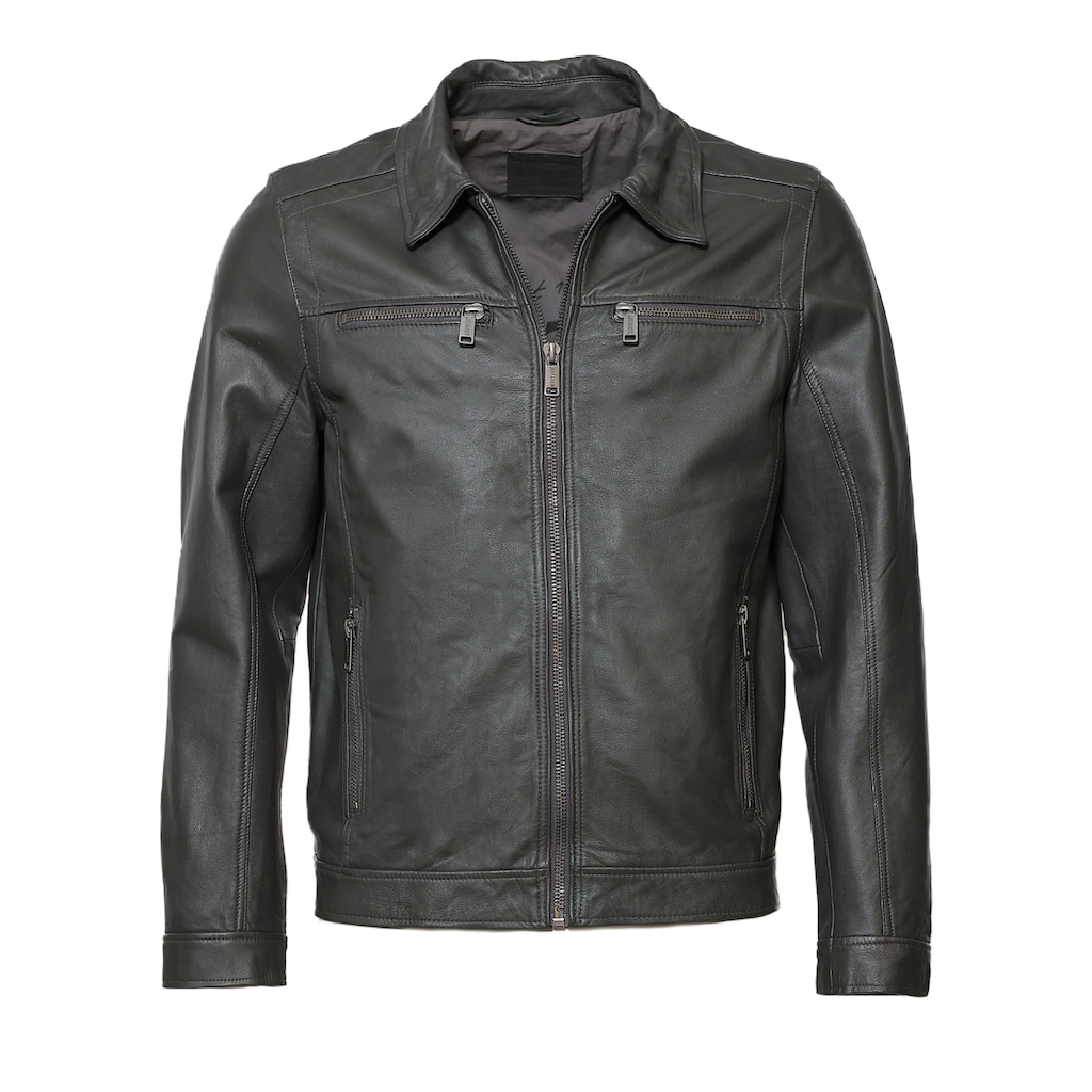 MUSTANG Lederjacke »31021630«