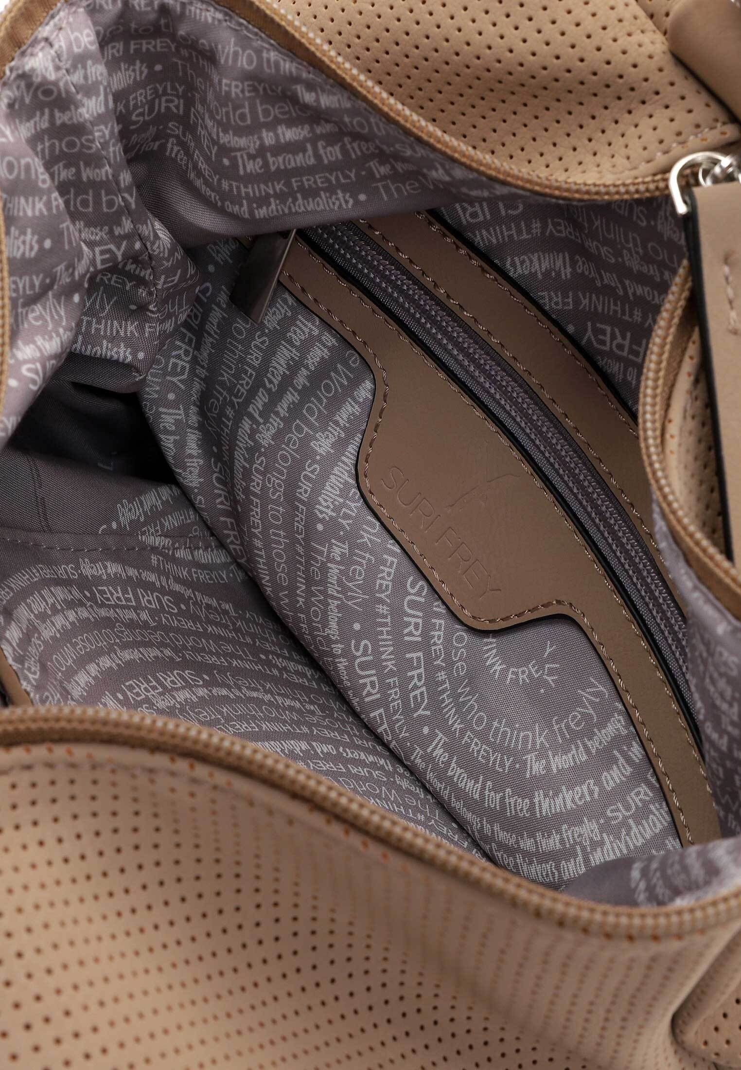 SURI FREY Rucksack »Rucksack SFY Romy«