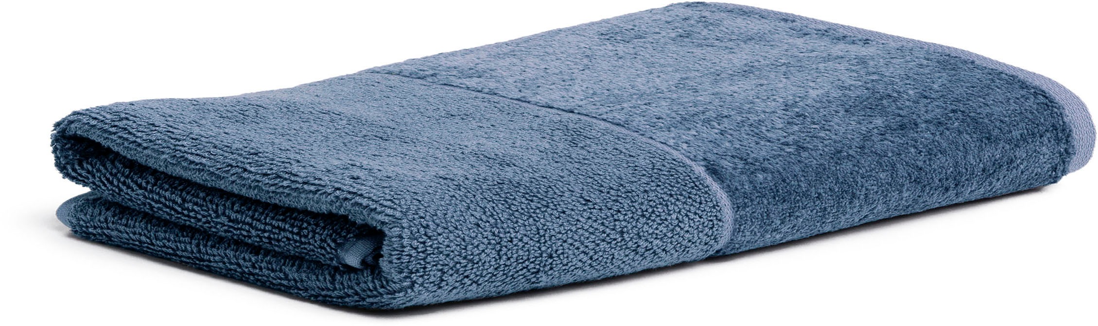 Möve Duschtuch "MÖVE Bamboo Luxe" mit seidig glänzenden Bordüren günstig online kaufen