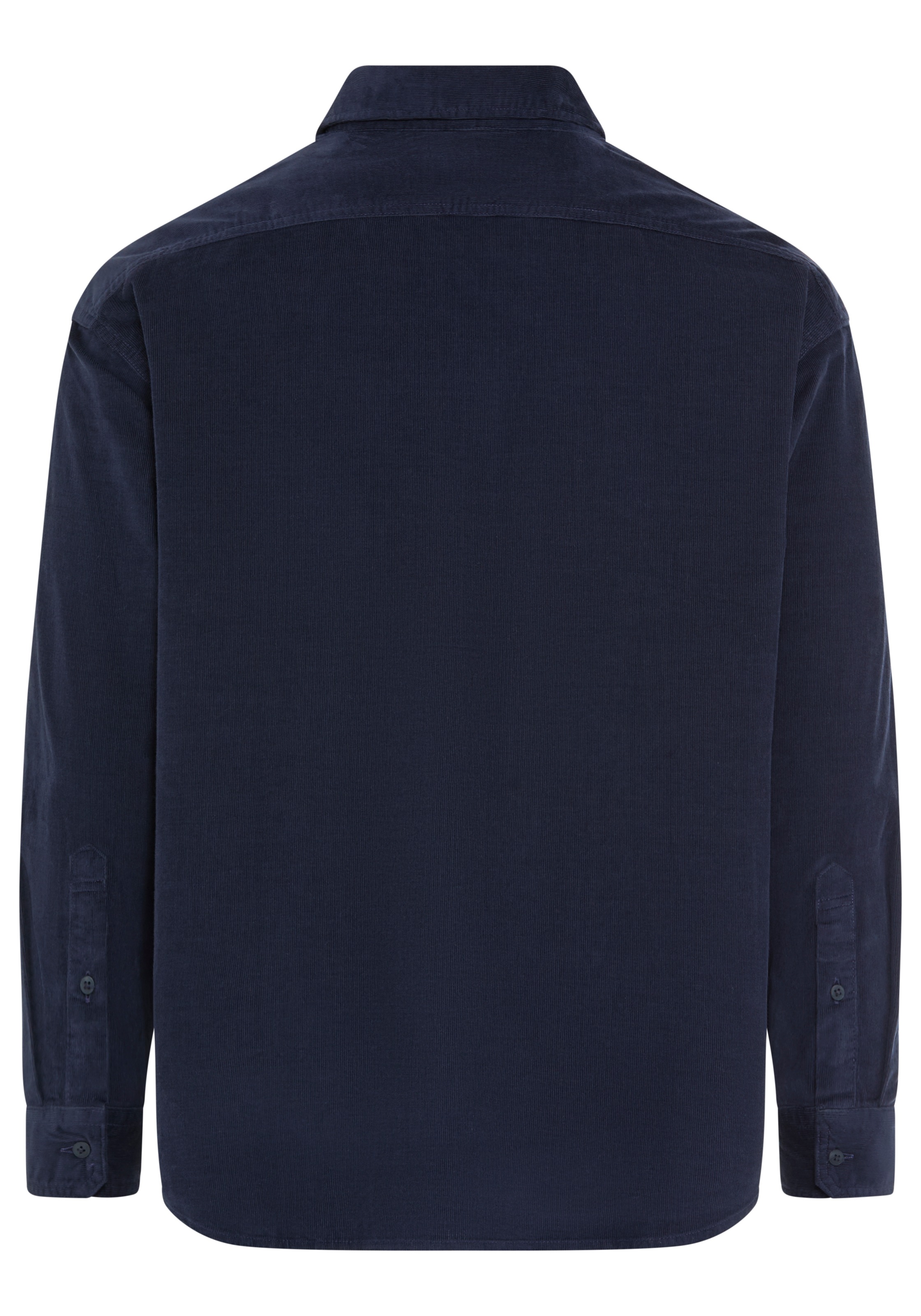 Levi's® Langarmhemd »LOOSE BUTTON UP«