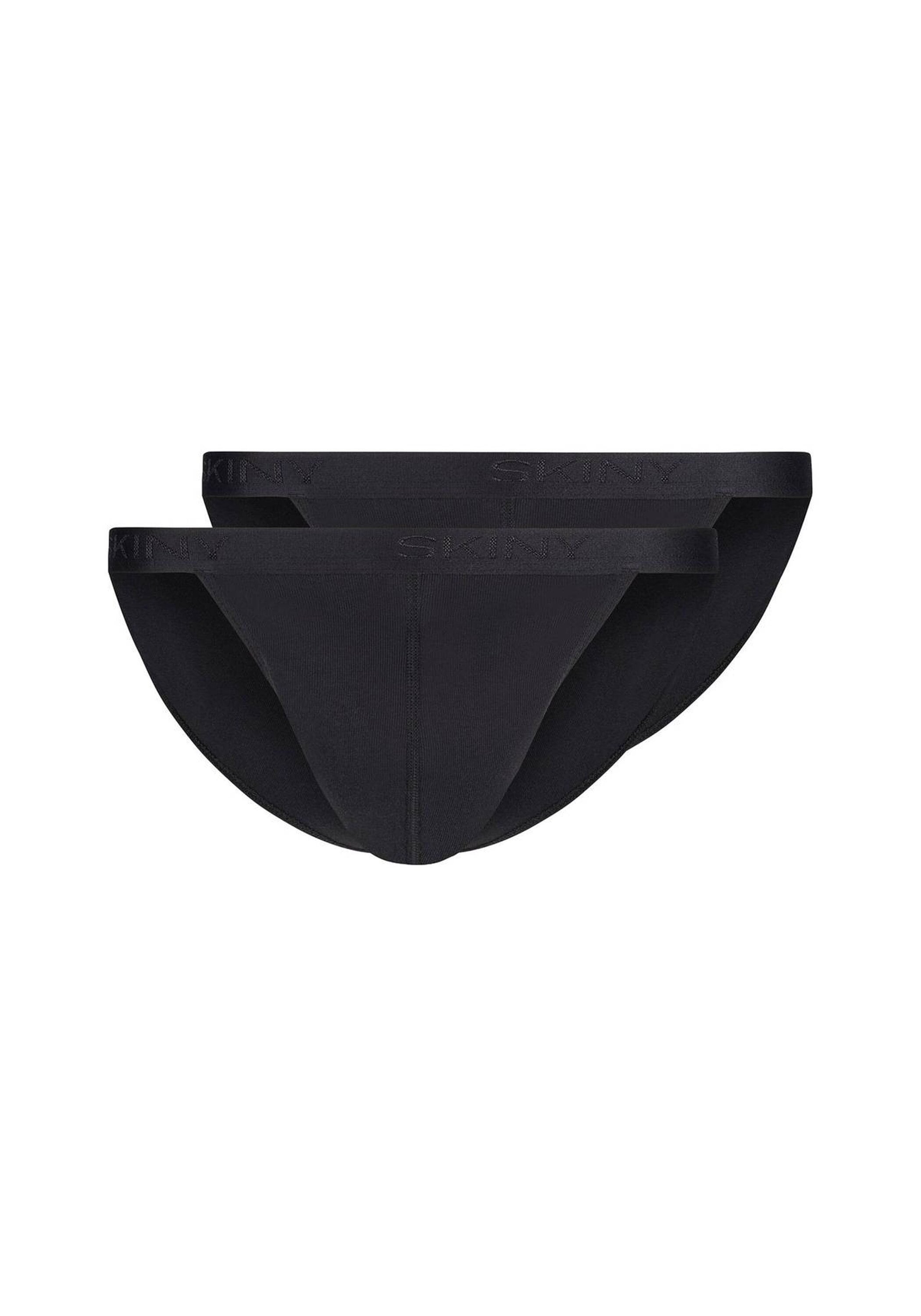 Skiny Slip "Slip 2er Pack" günstig online kaufen