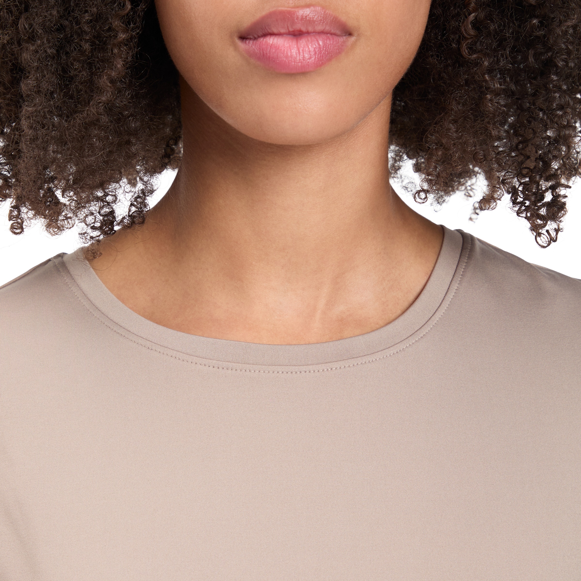 Energetics T-Shirt "DA.-T-SHIRT GIANNA SHORT SLEEVE W" Loose Fit, längerer günstig online kaufen