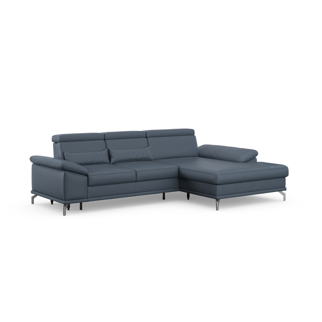 sit&more Ecksofa »Cabrio«