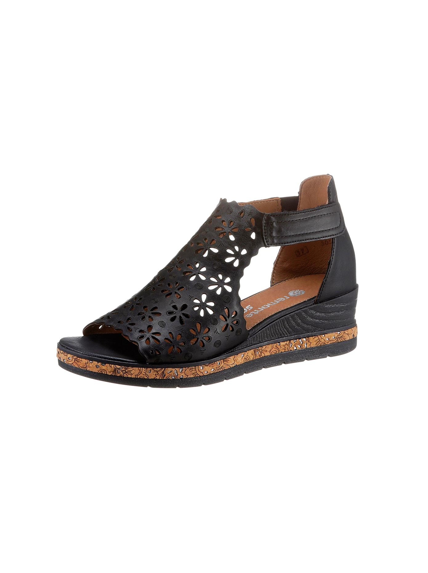 remonte -  Sandalette