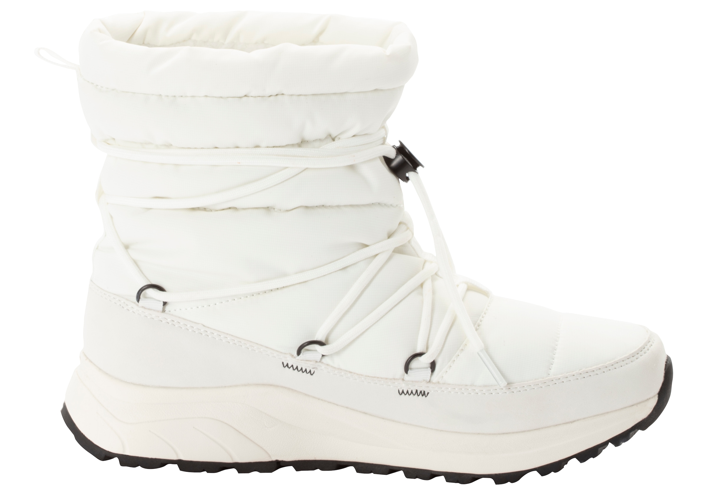 O'Neill Winterboots »VAIL WOMEN HIGH«, Snowboots, Winterstiefel, Winterschuhe