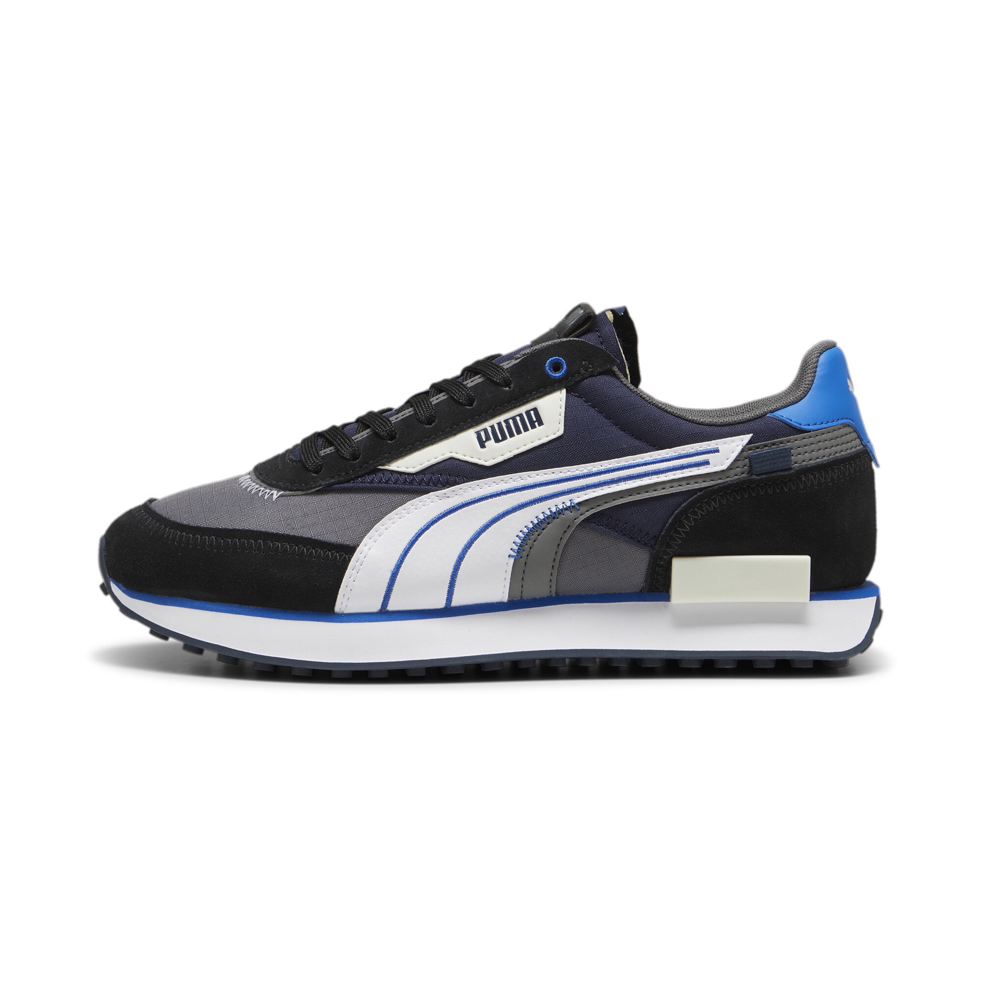 PUMA Sneaker »Future Rider Displaced-Sneakers Erwachsene«