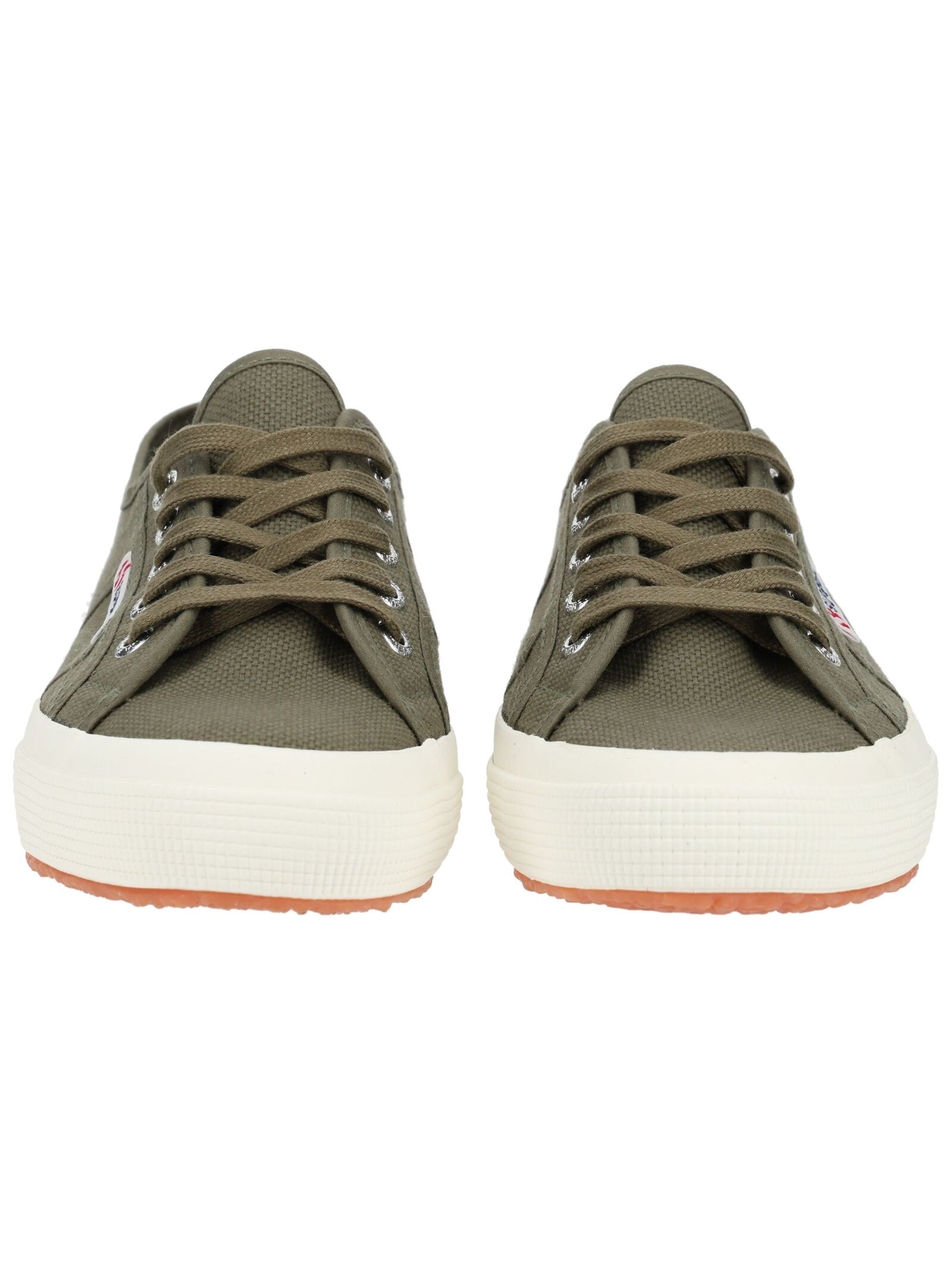 Superga Sneaker »Superga Sneaker Textil«