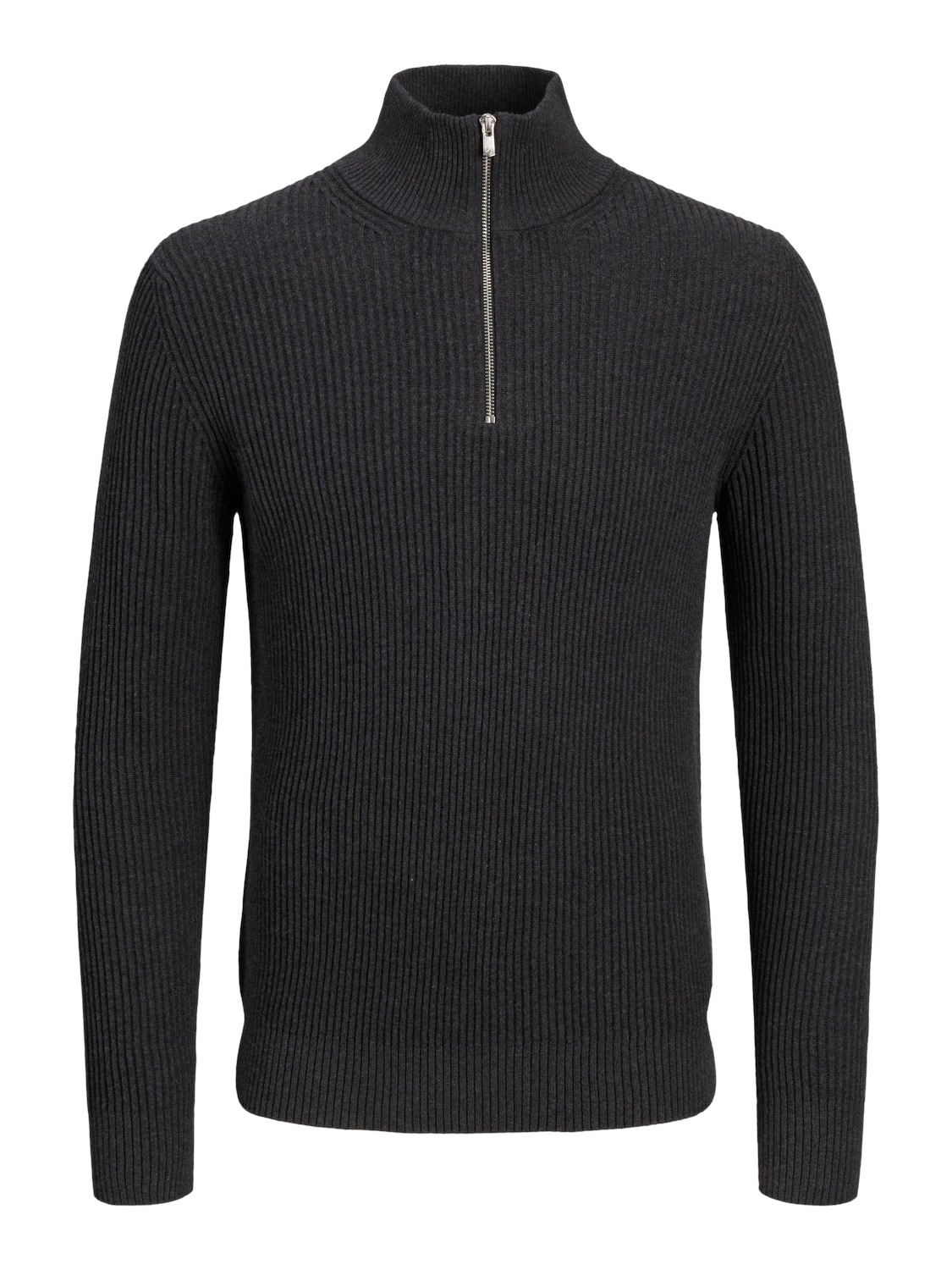 Jack & Jones PlusSize Troyer "JPRBLALIAM KNIT HALF ZIP BF PLS" günstig online kaufen