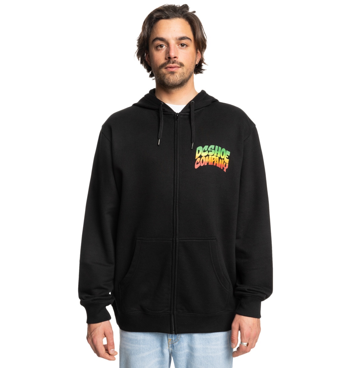 DC Shoes Hoodie "Hot Box" günstig online kaufen