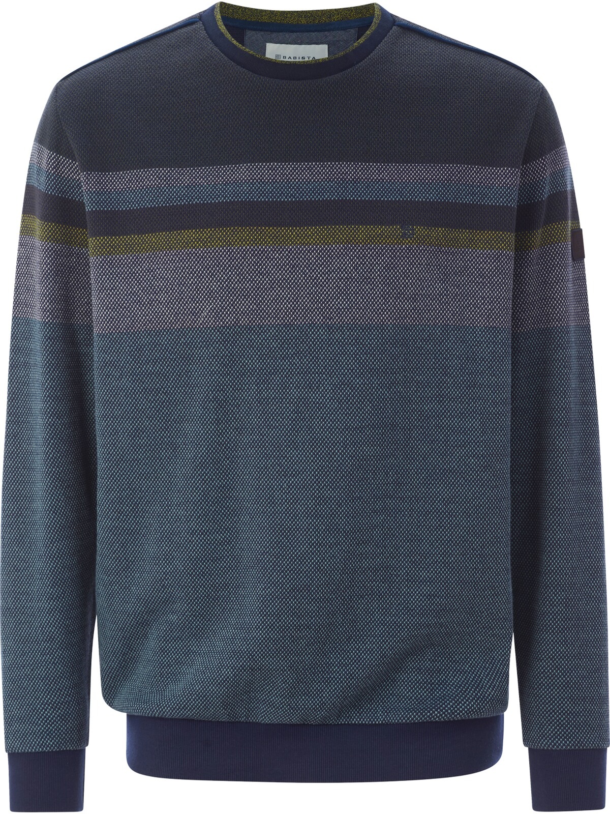 Babista Sweatshirt »Sweatshirt MELDIN«
