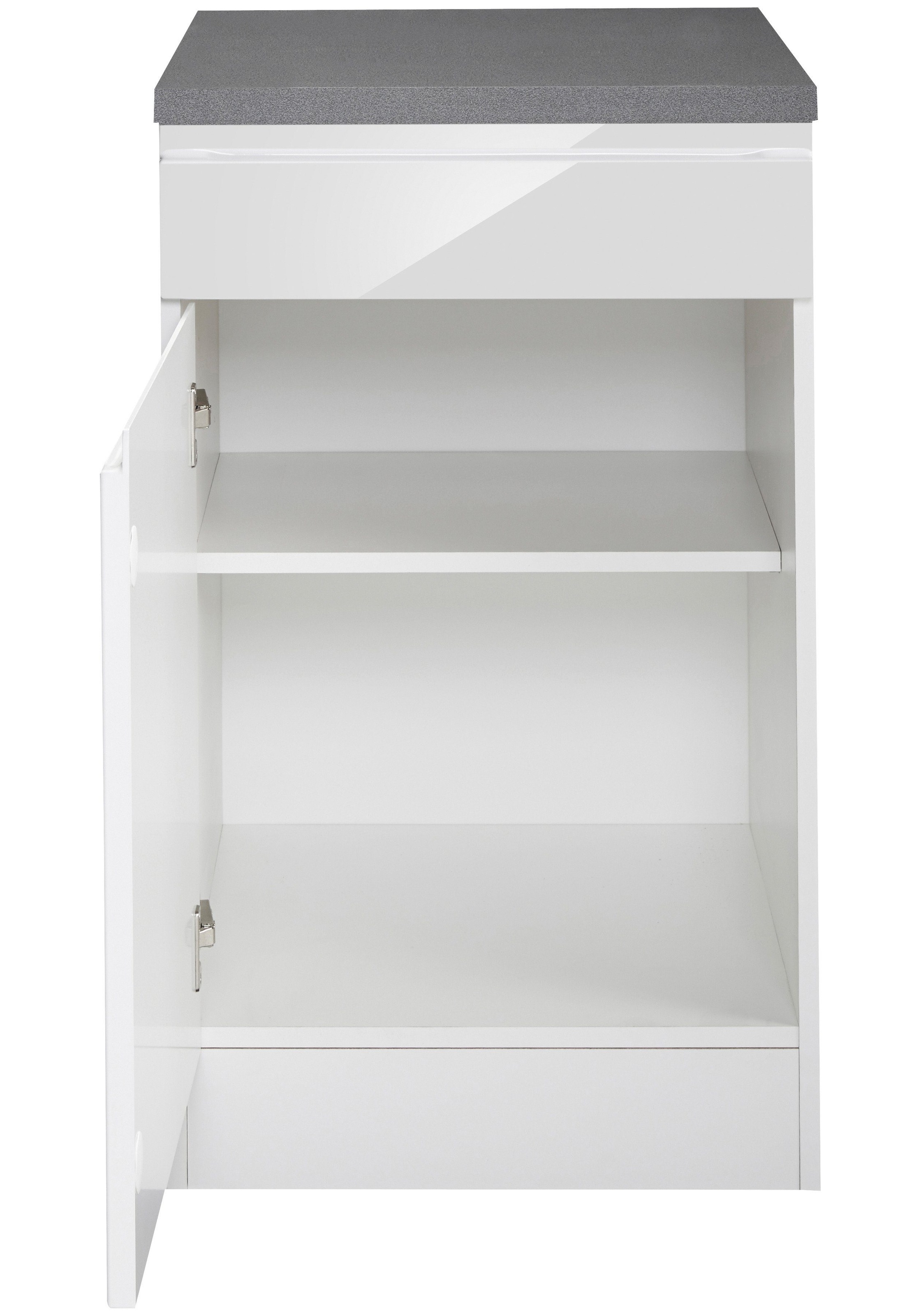 KOCHSTATION Unterschrank »KS-Virginia«, 50 cm breit