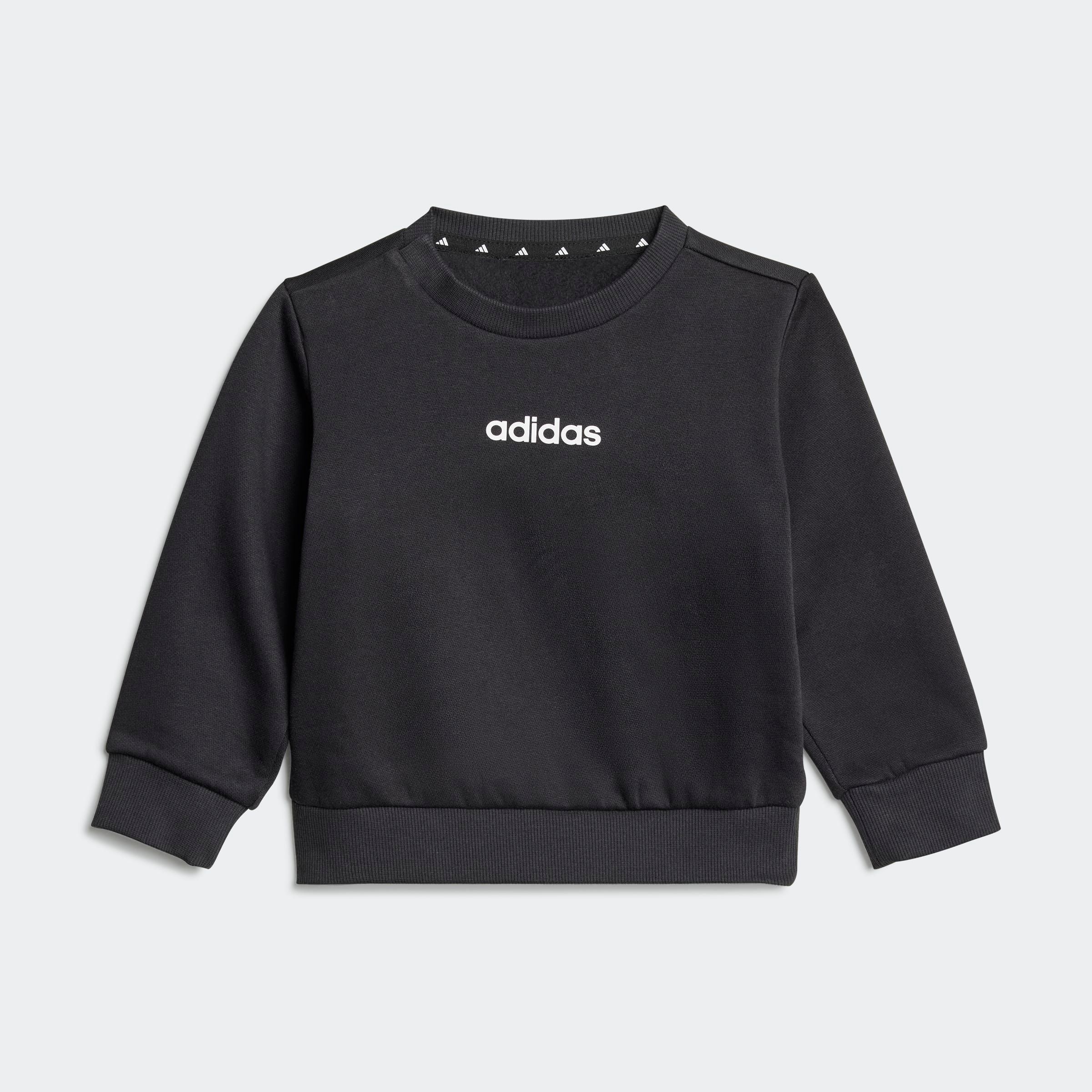 adidas Sportswear Trainingsanzug »I LIN FL JOG«, (2 tlg.)