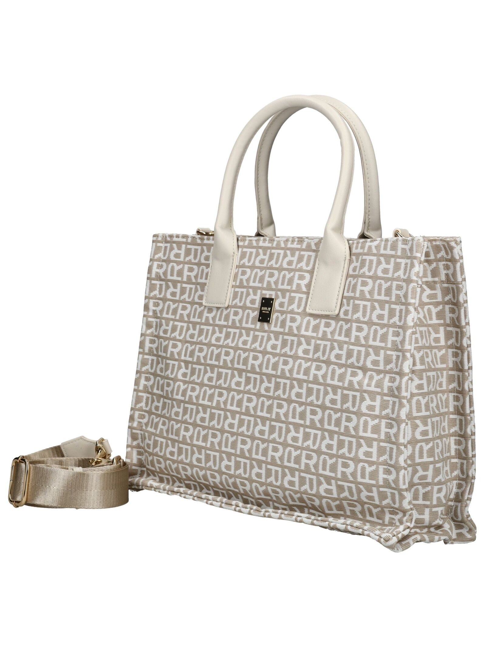 Replay Henkeltasche »Replay Taschen Textil«