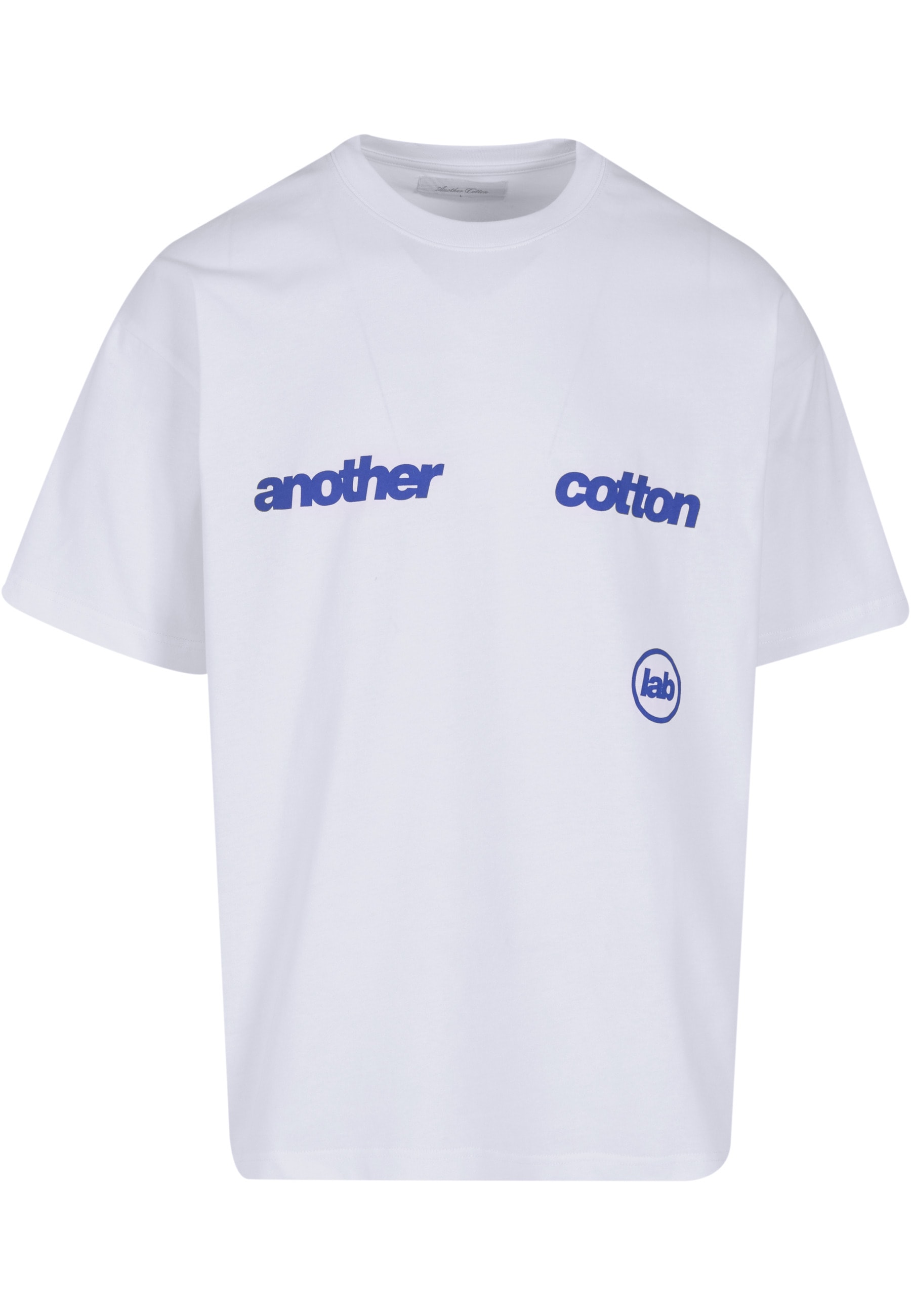 Another Cotton Lab T-Shirt "Another Cotton Lab Pods T-Shirt" 1