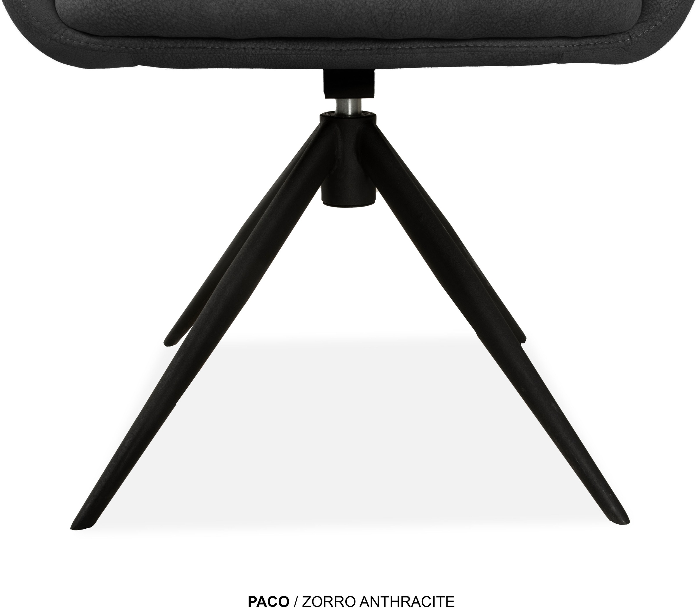 OMG Design Esszimmerstuhl »Paco« (Set) 2 Stk.Esszimmerstuhl, pflegeleichter Bezug