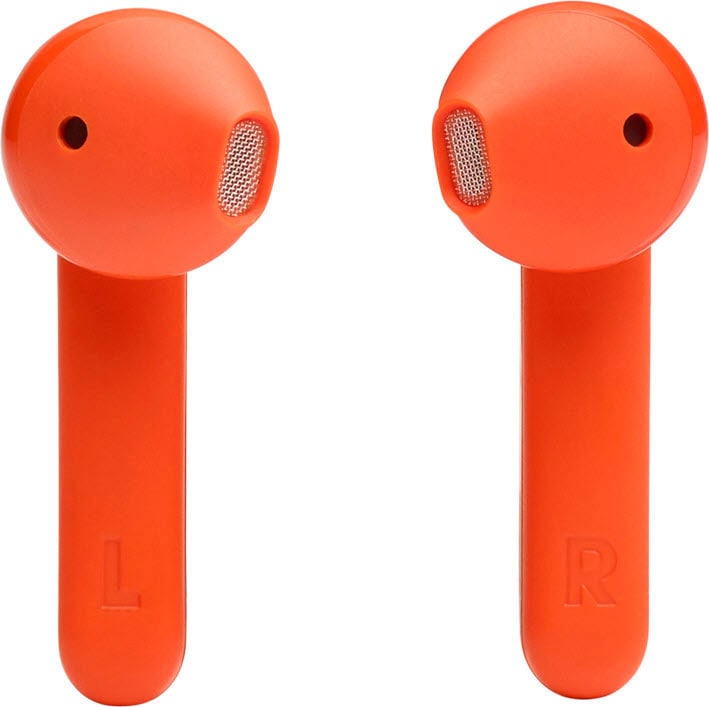 JBL wireless In-Ear-Kopfhörer »TUNE AVRCP Ghost-Edition Wireless-Sprachsteuerung-Freisprechfunktion, 225 TWS«, | BAUR Bluetooth-Bluetooth, True