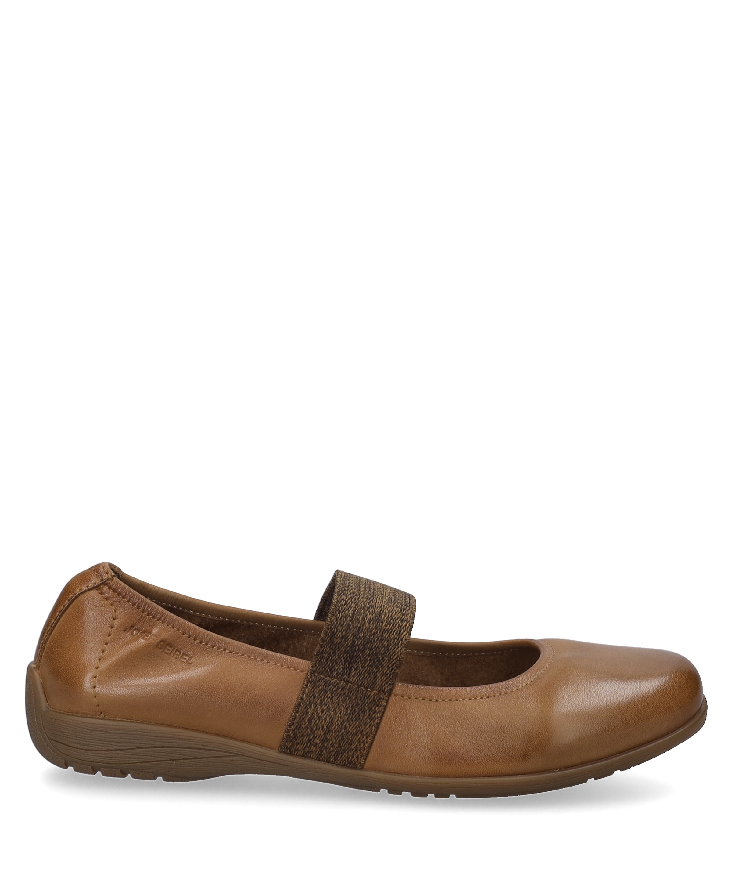 Josef Seibel Ballerina »Fenja 25, camel«