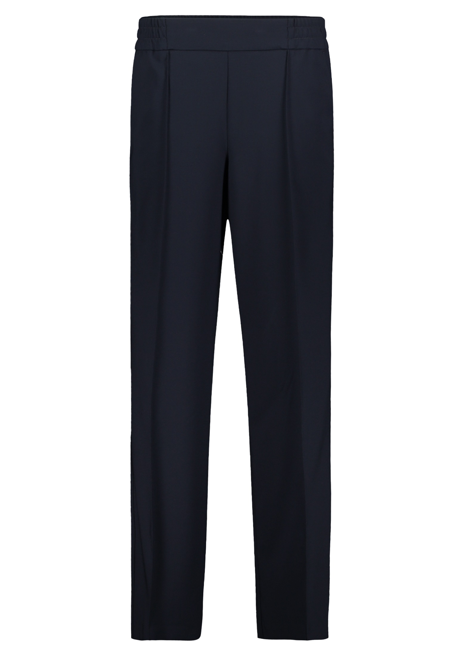 Betty Barclay Schlupfhose "Damen unifarben" Biesen günstig online kaufen