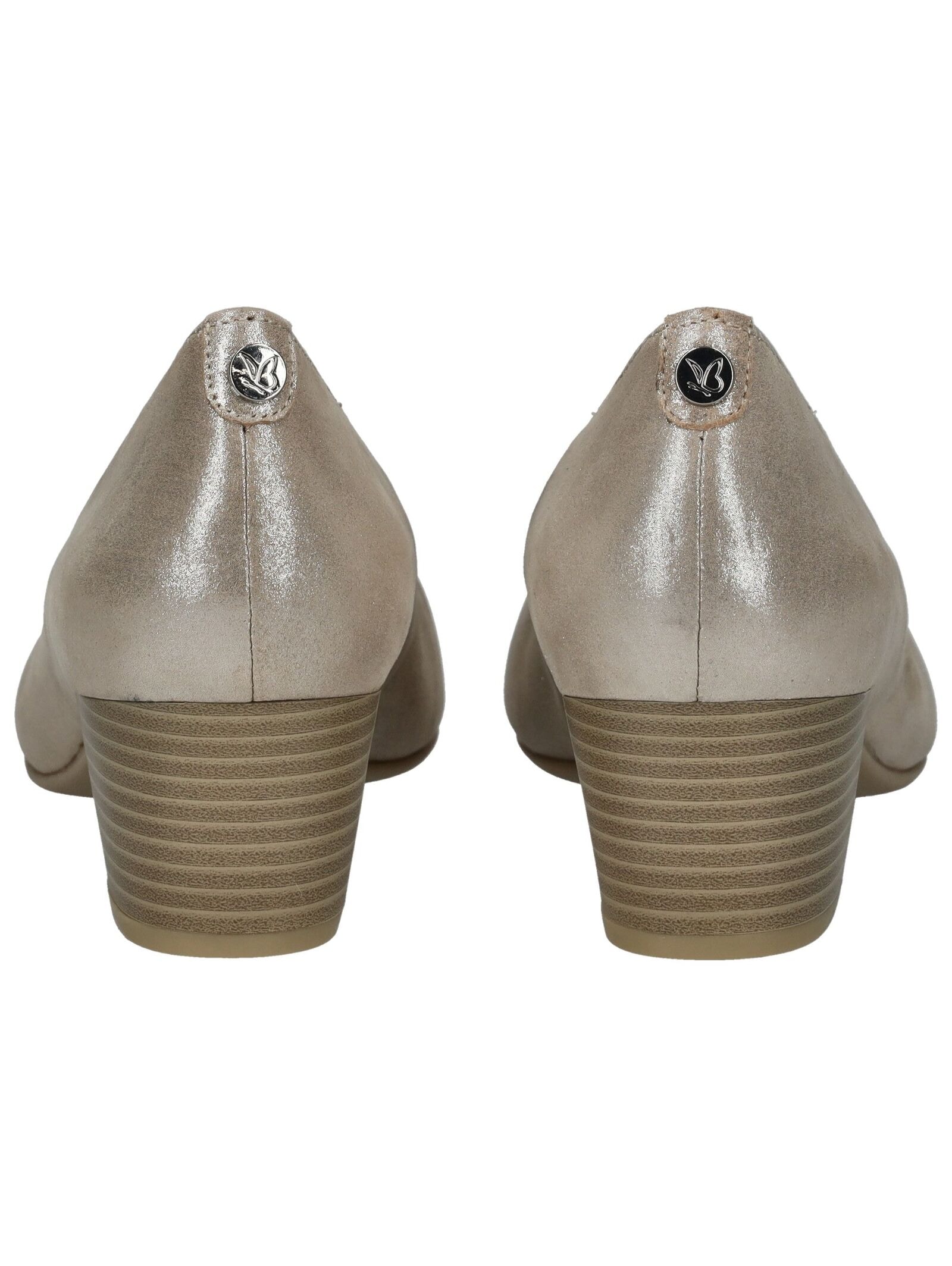 Caprice Pumps »Caprice Pumps Leder«