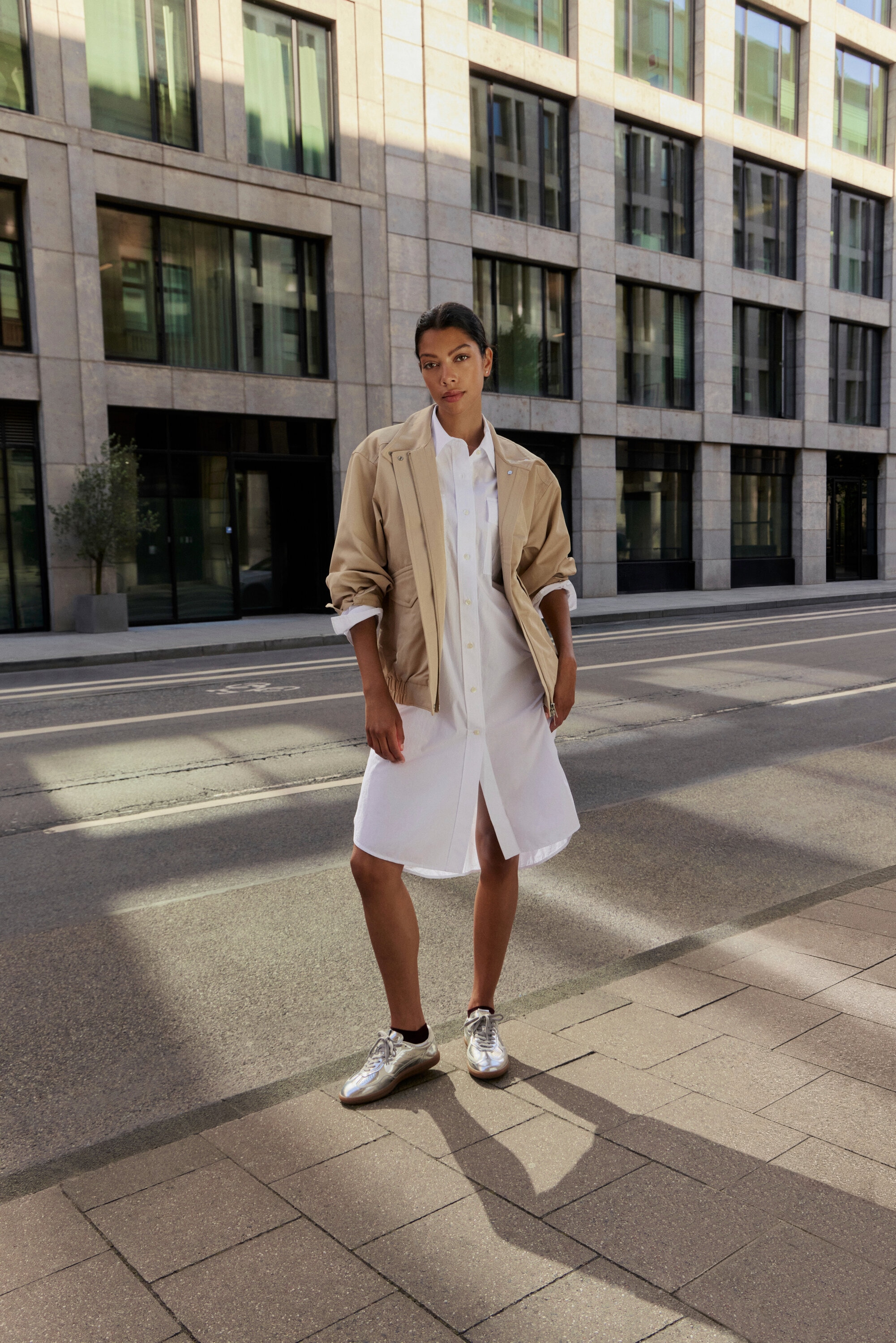 FALKE Sneakersocken »Sensitive London« 1 Paar tlg.